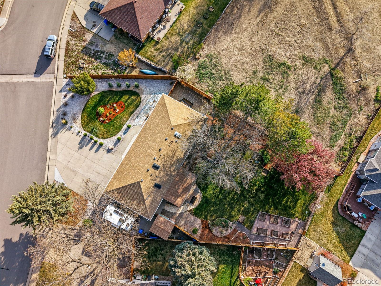 MLS Image #45 for 1465  arikaree drive,loveland, Colorado