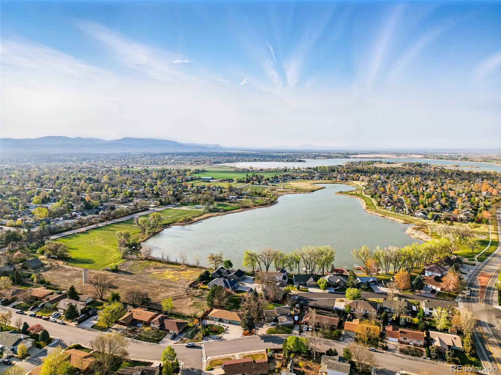 MLS Image #46 for 1465  arikaree drive,loveland, Colorado