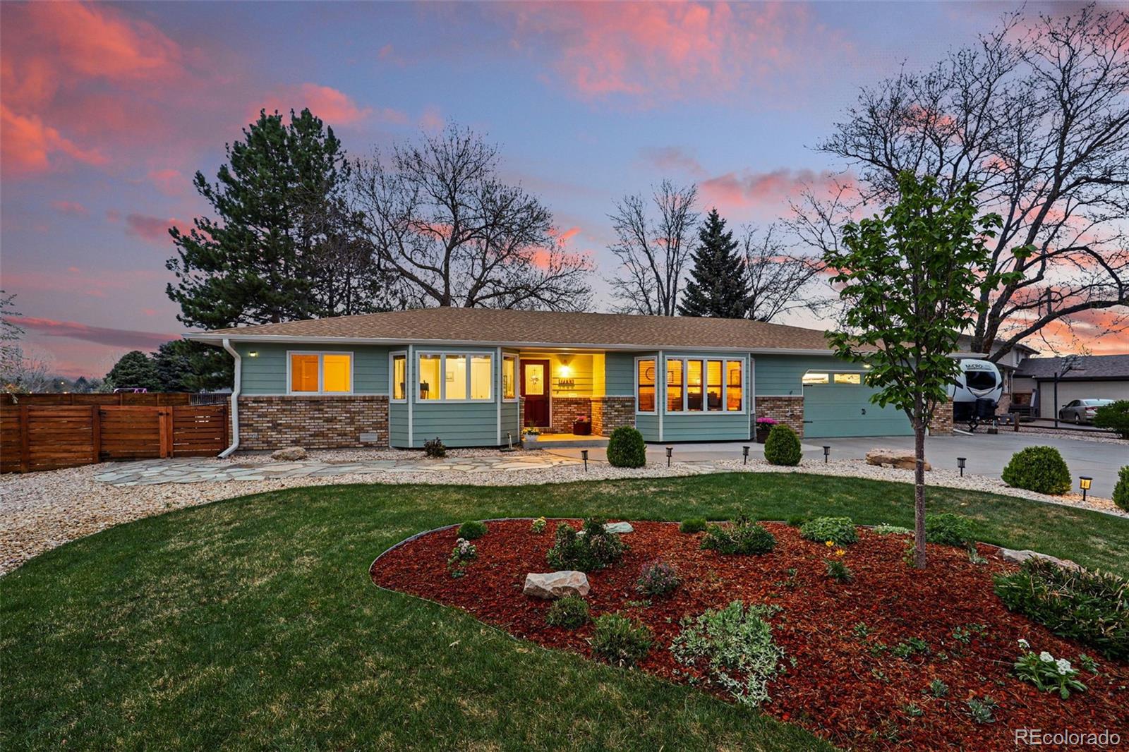 MLS Image #5 for 1465  arikaree drive,loveland, Colorado