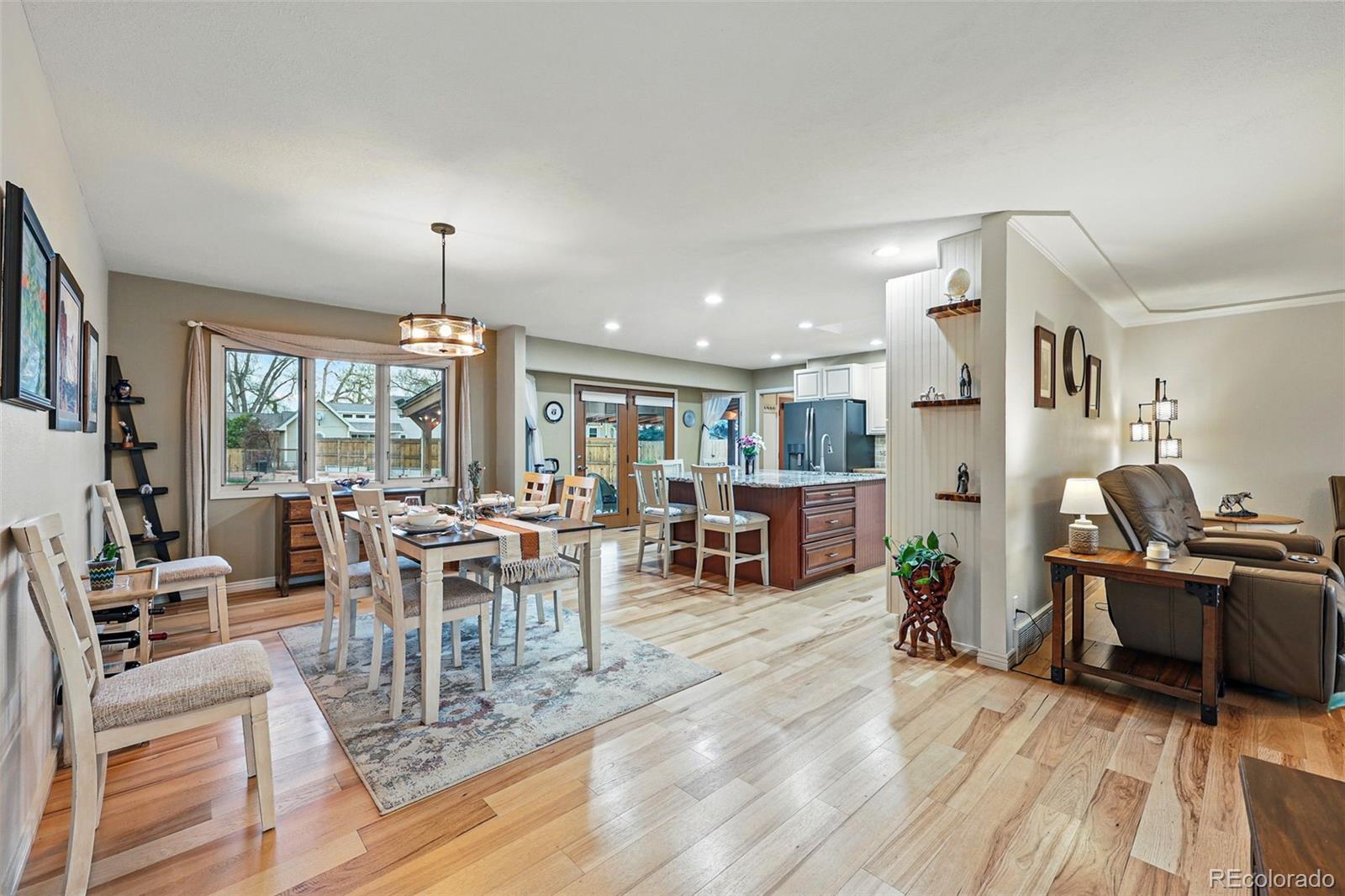 MLS Image #6 for 1465  arikaree drive,loveland, Colorado