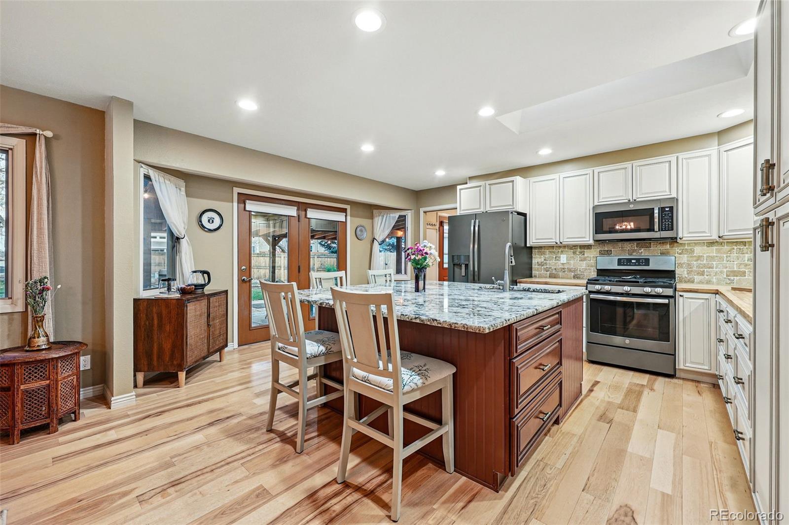 MLS Image #8 for 1465  arikaree drive,loveland, Colorado