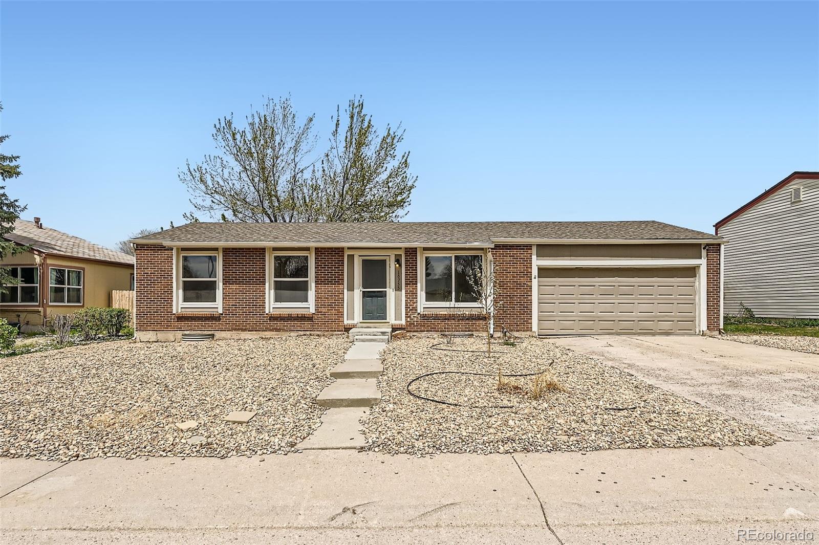 MLS Image #1 for 16755 e union avenue,aurora, Colorado