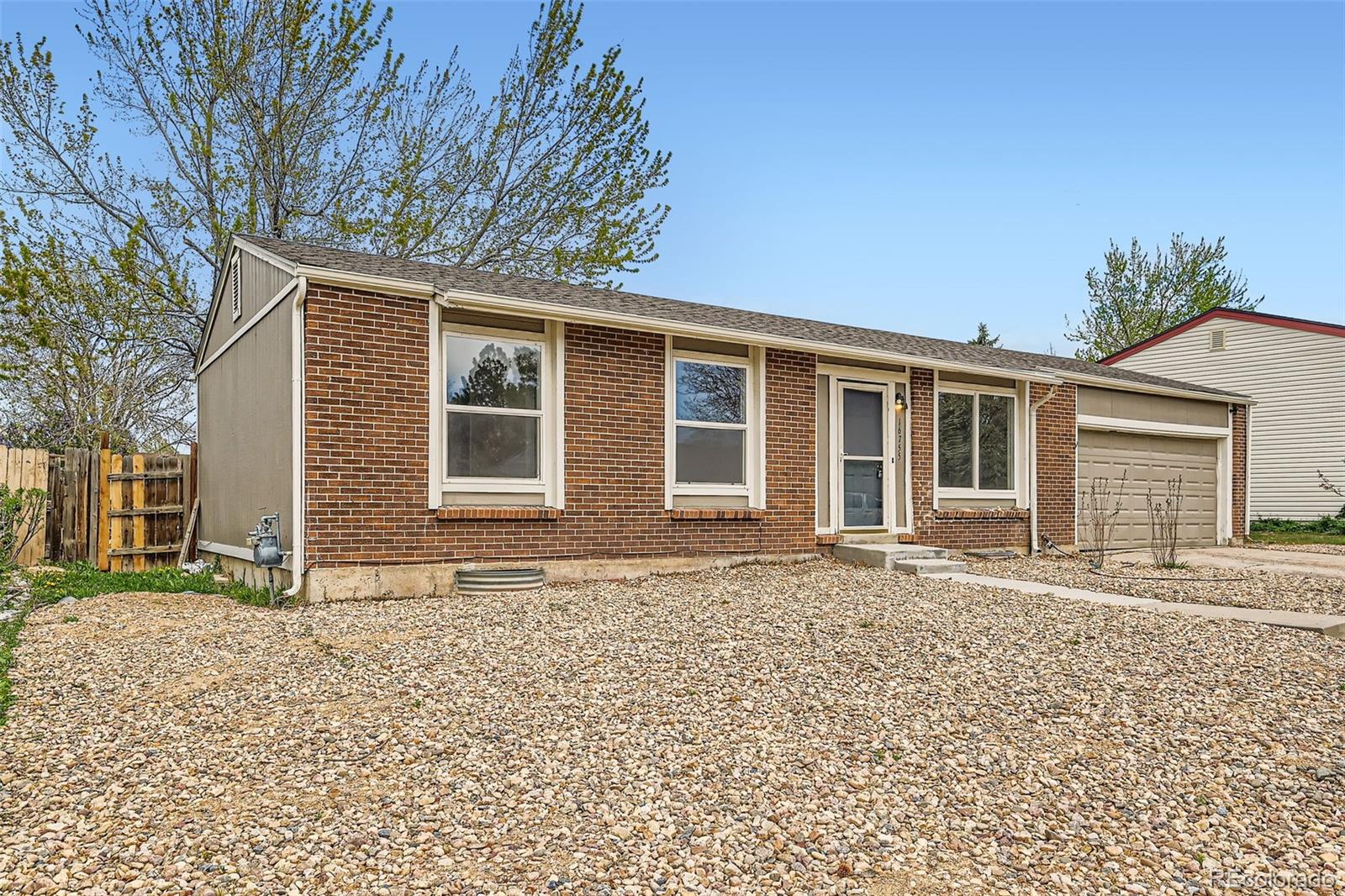 MLS Image #2 for 16755 e union avenue,aurora, Colorado