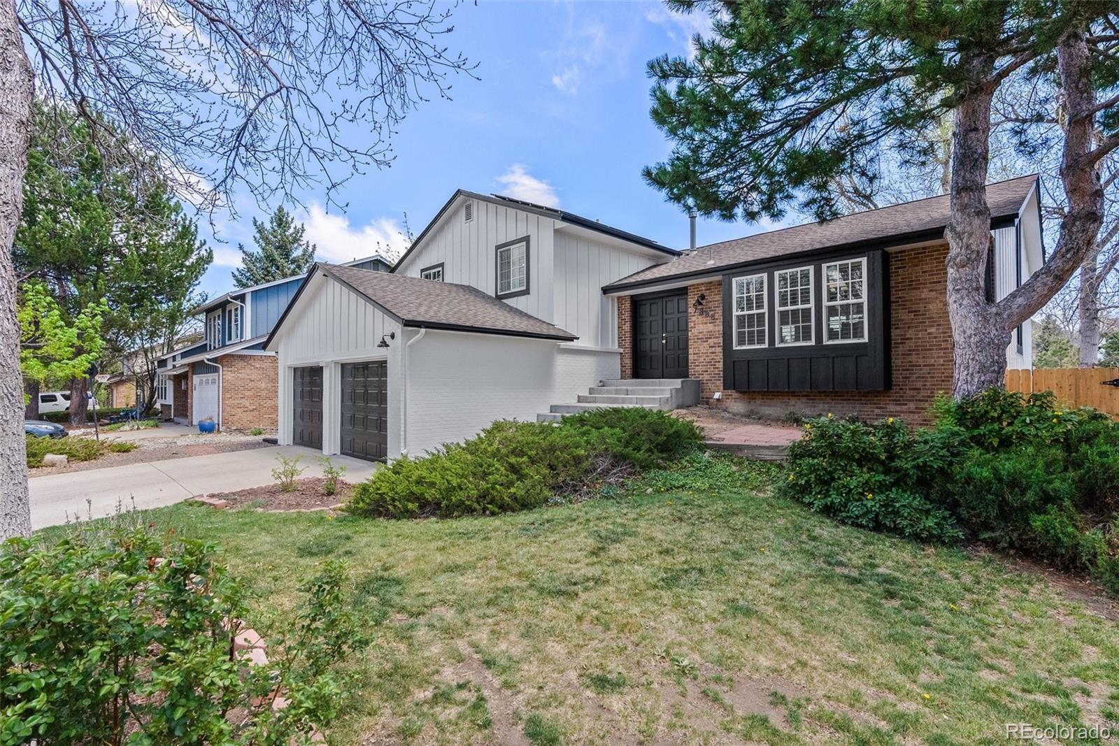 MLS Image #1 for 7888 s magnolia way,centennial, Colorado