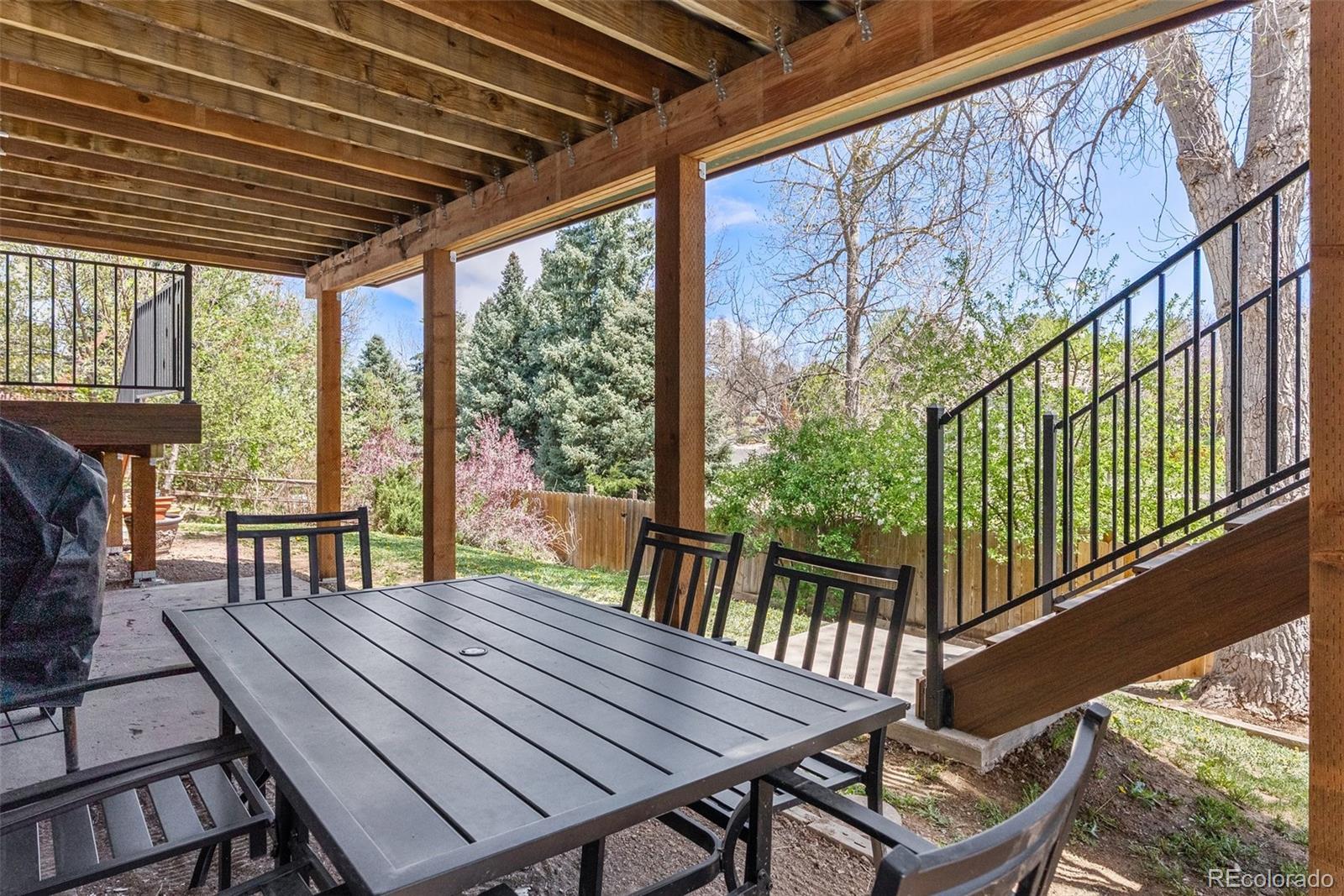 MLS Image #32 for 7888 s magnolia way,centennial, Colorado