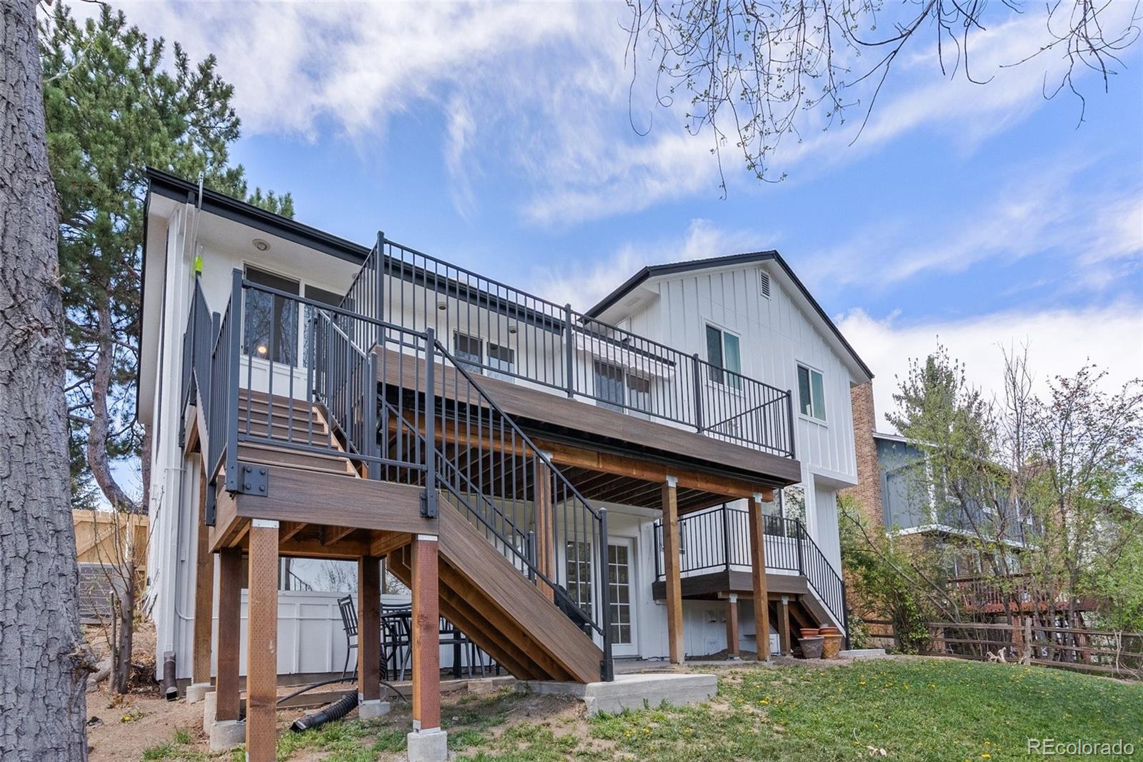 MLS Image #34 for 7888 s magnolia way,centennial, Colorado
