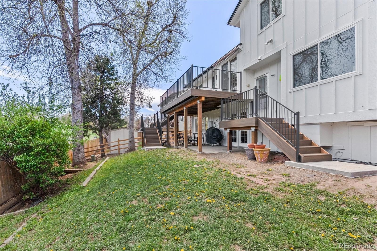 MLS Image #35 for 7888 s magnolia way,centennial, Colorado