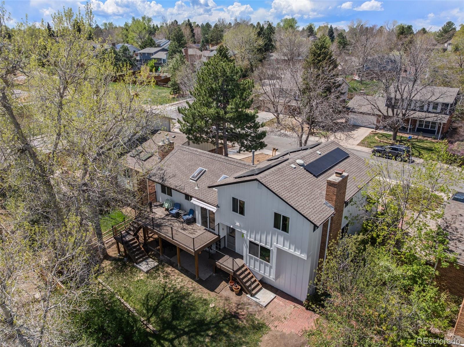 MLS Image #36 for 7888 s magnolia way,centennial, Colorado