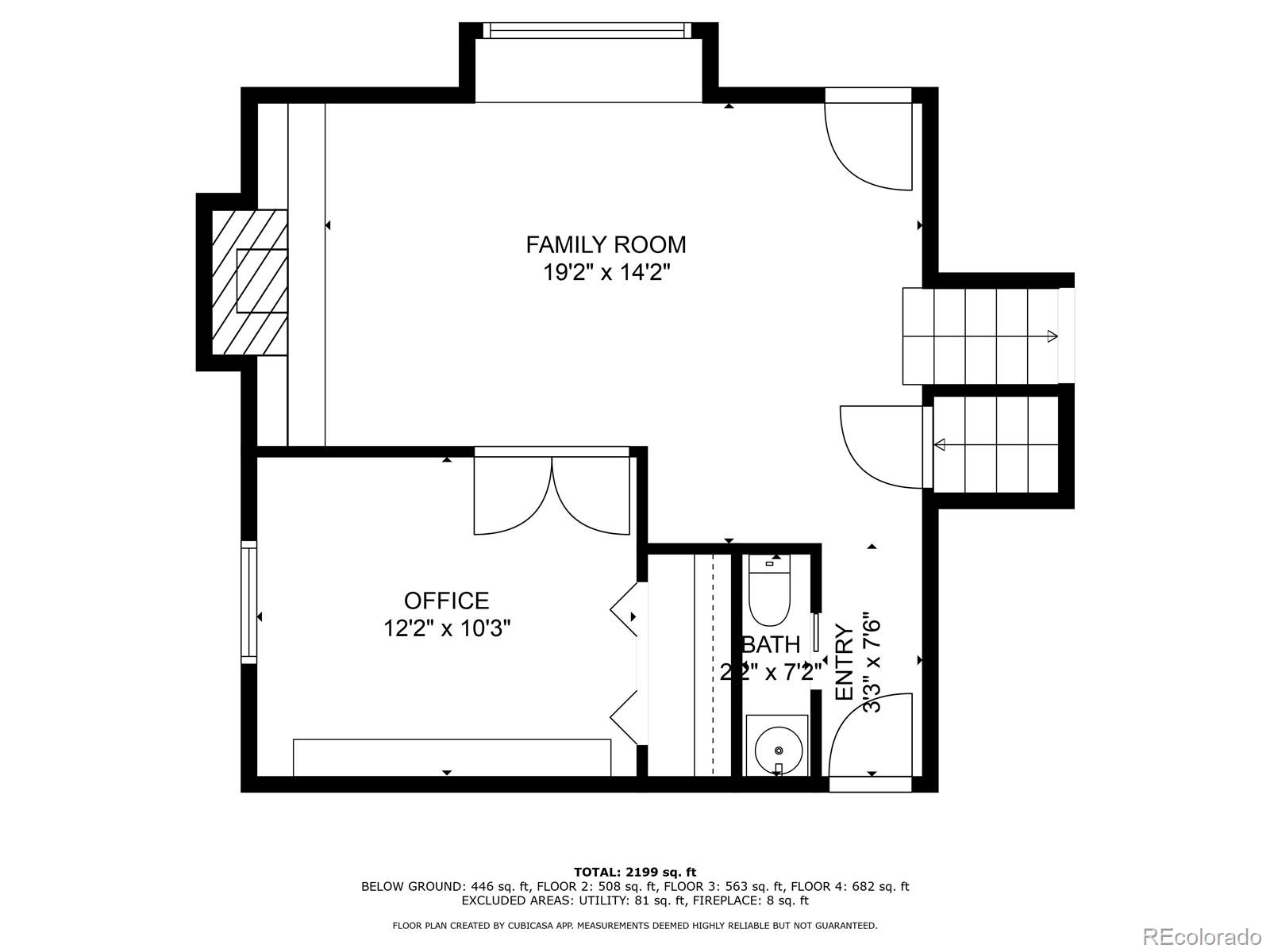 MLS Image #43 for 7888 s magnolia way,centennial, Colorado