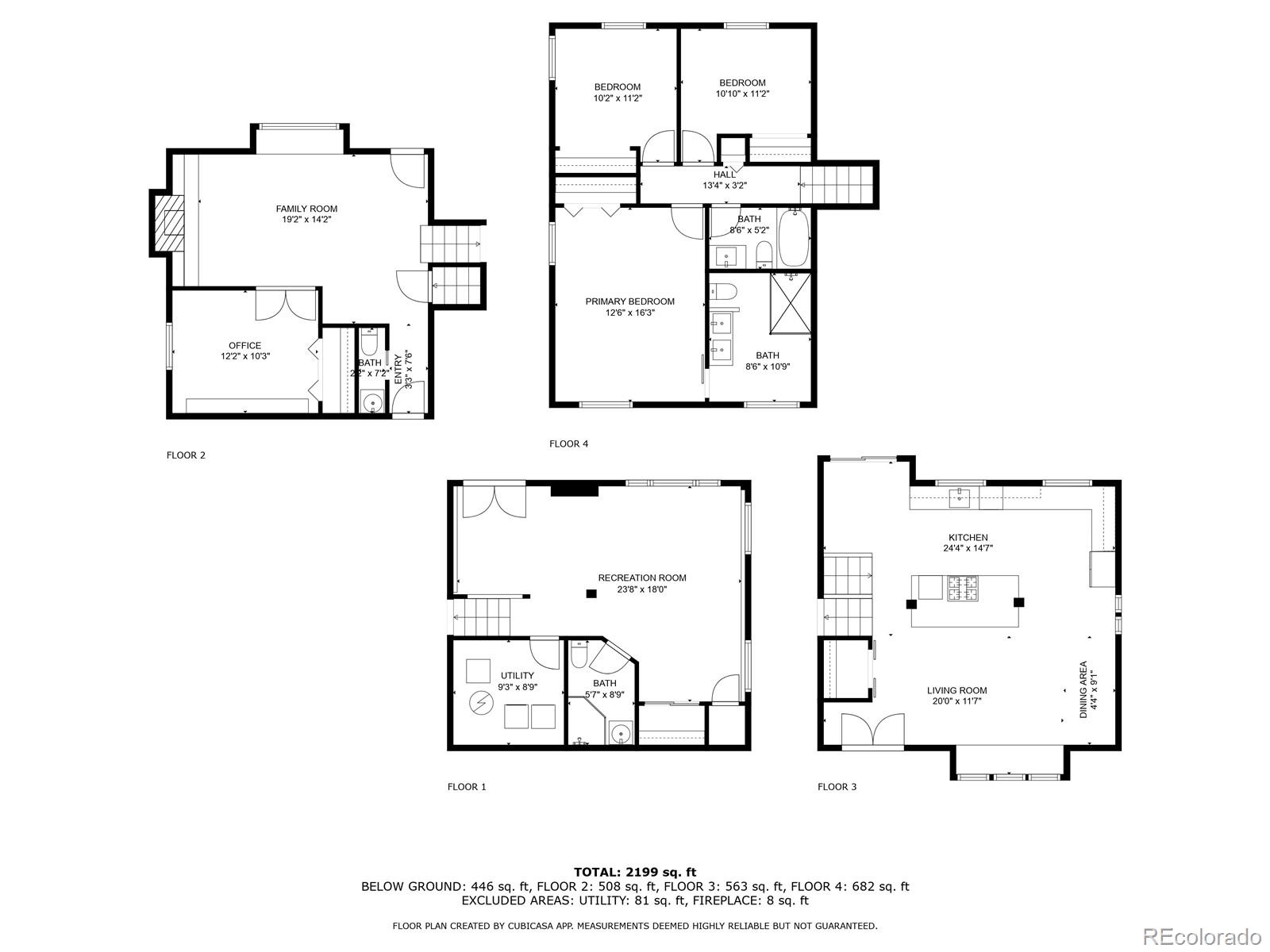 MLS Image #46 for 7888 s magnolia way,centennial, Colorado