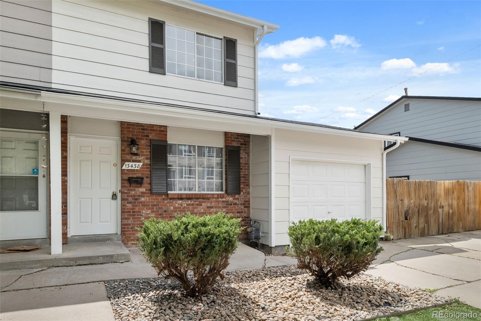 MLS Image #3 for 13438 e 13th place,aurora, Colorado