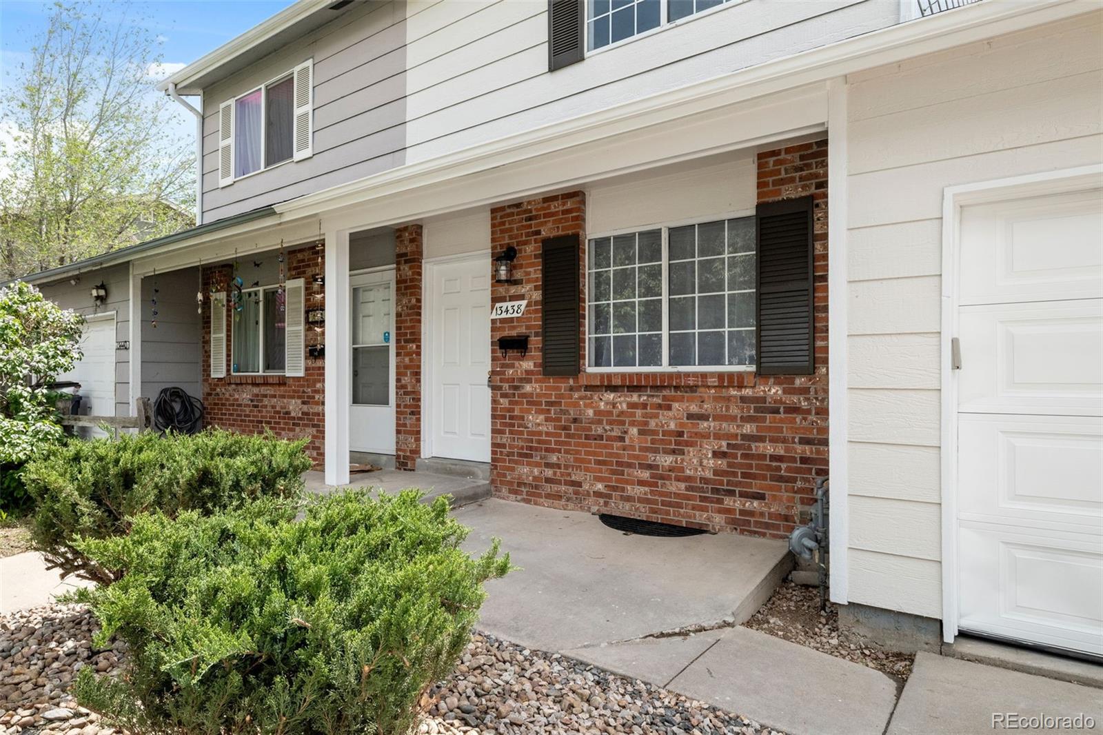 MLS Image #4 for 13438 e 13th place,aurora, Colorado