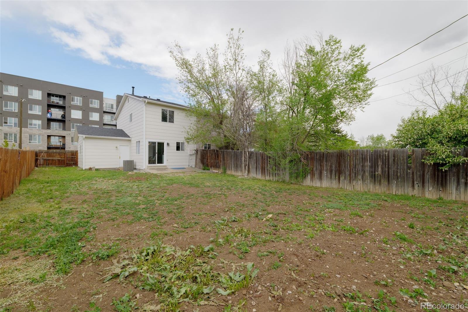 MLS Image #42 for 13438 e 13th place,aurora, Colorado
