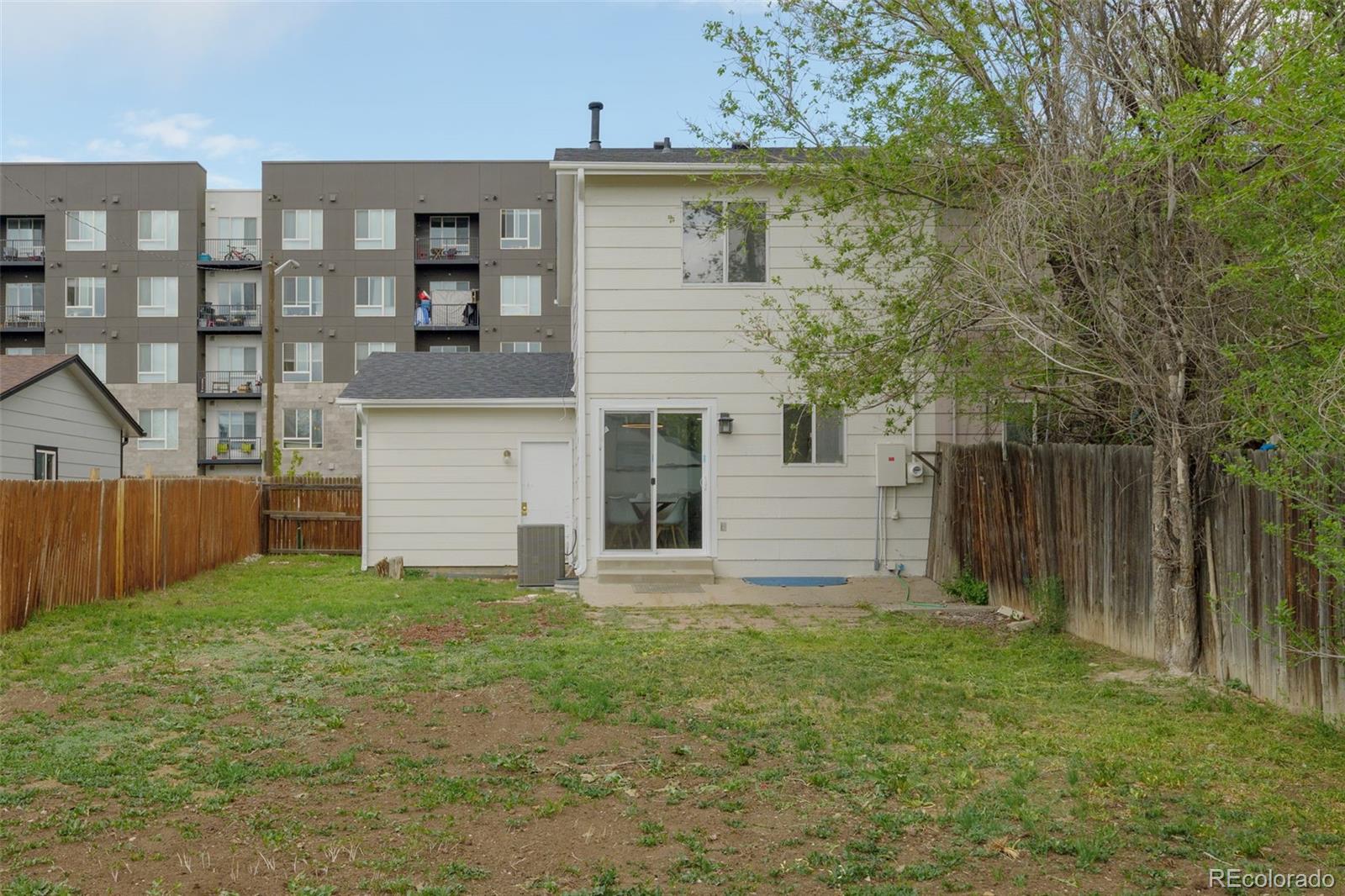 MLS Image #43 for 13438 e 13th place,aurora, Colorado