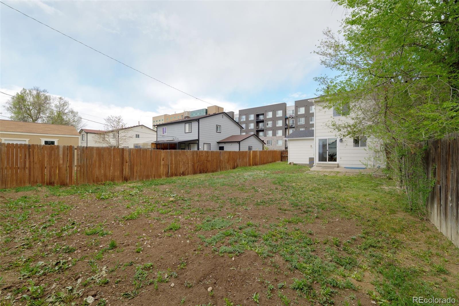 MLS Image #44 for 13438 e 13th place,aurora, Colorado