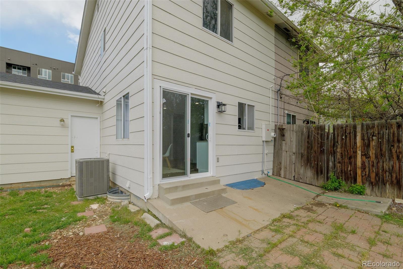 MLS Image #45 for 13438 e 13th place,aurora, Colorado