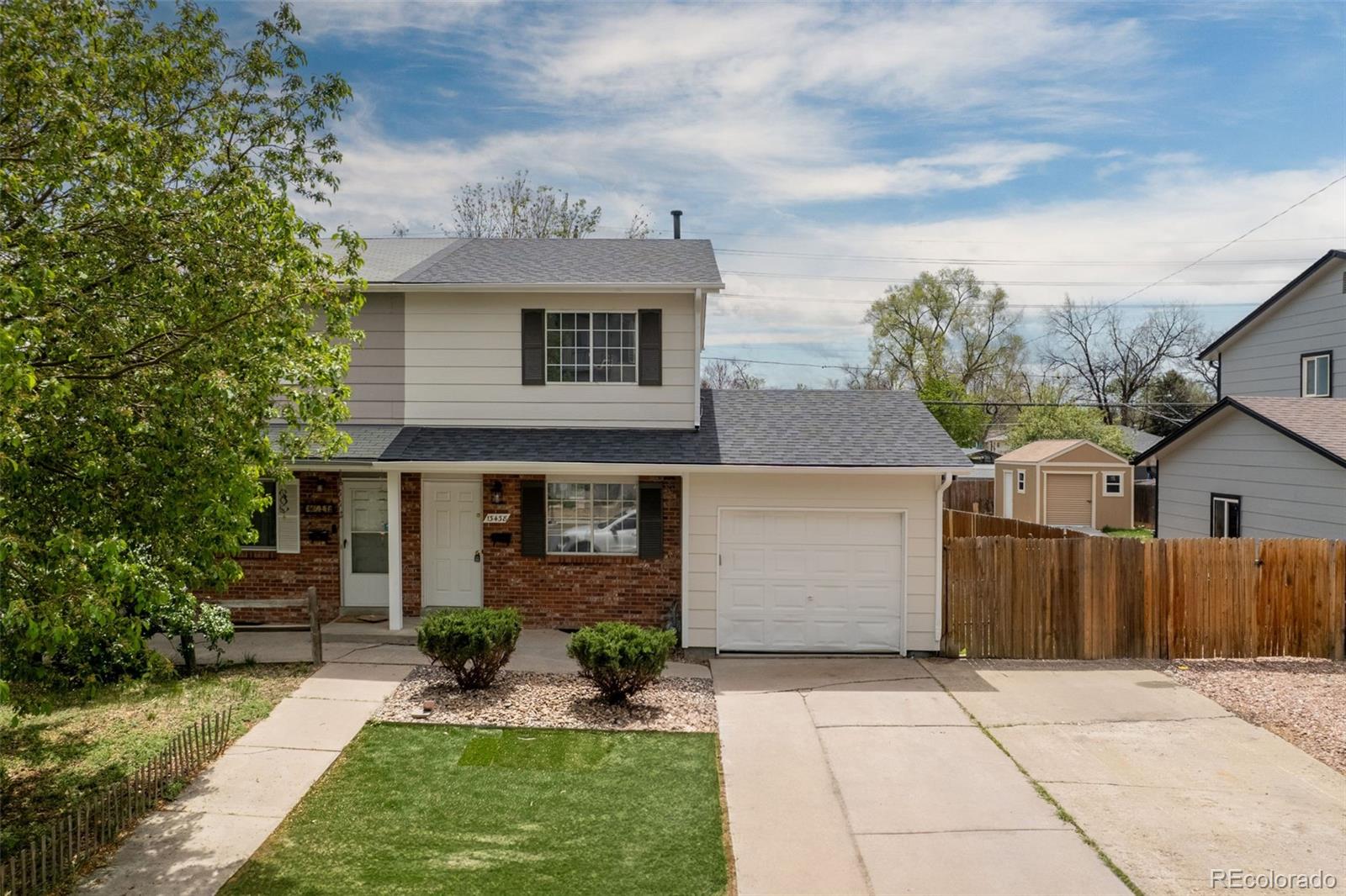 MLS Image #48 for 13438 e 13th place,aurora, Colorado