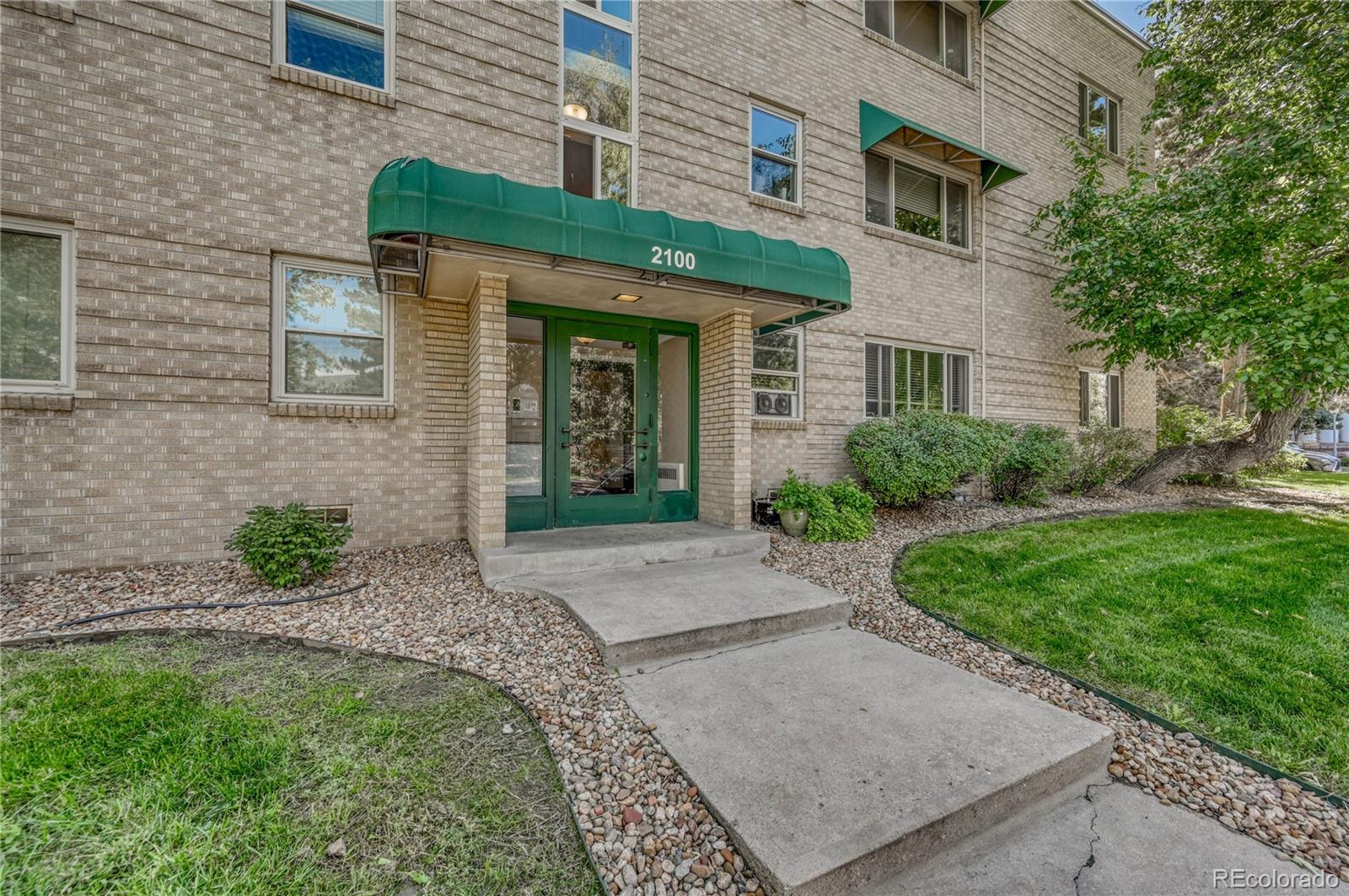 MLS Image #1 for 2100 n franklin street,denver, Colorado