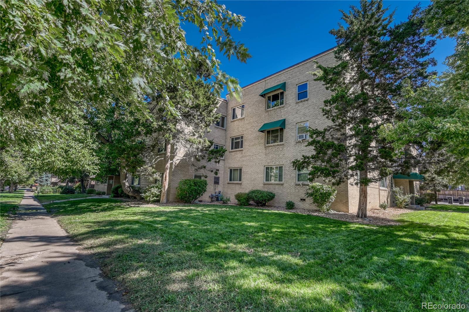 MLS Image #2 for 2100 n franklin street,denver, Colorado