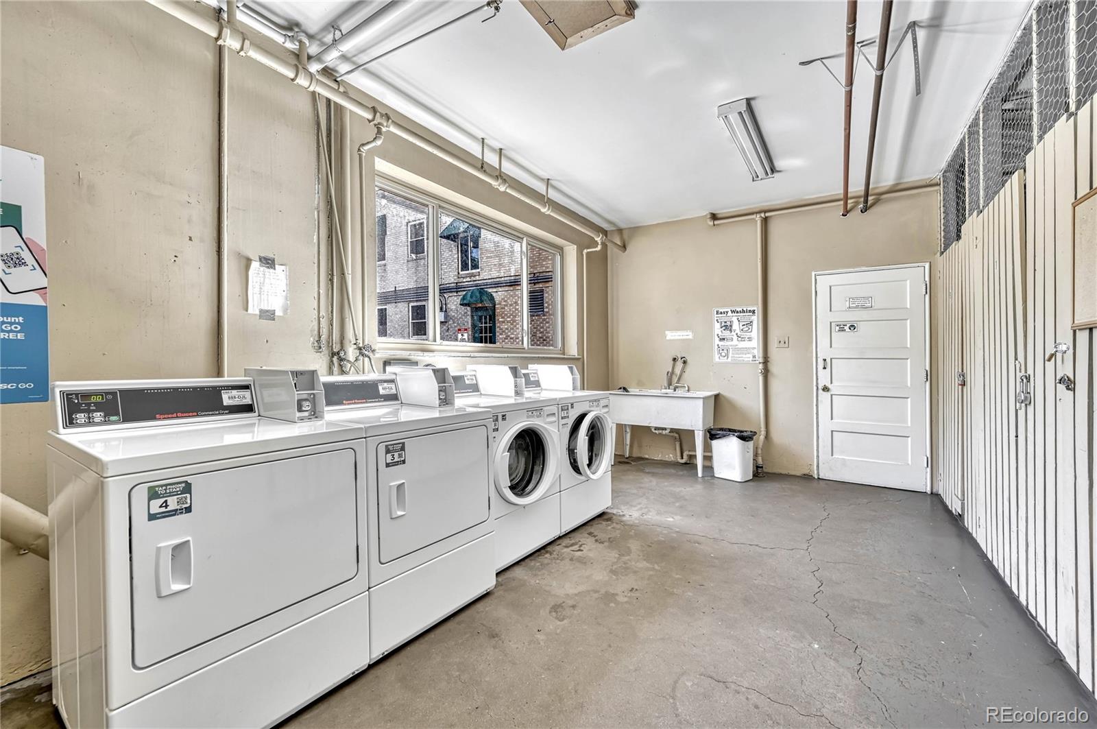MLS Image #21 for 2100 n franklin street,denver, Colorado