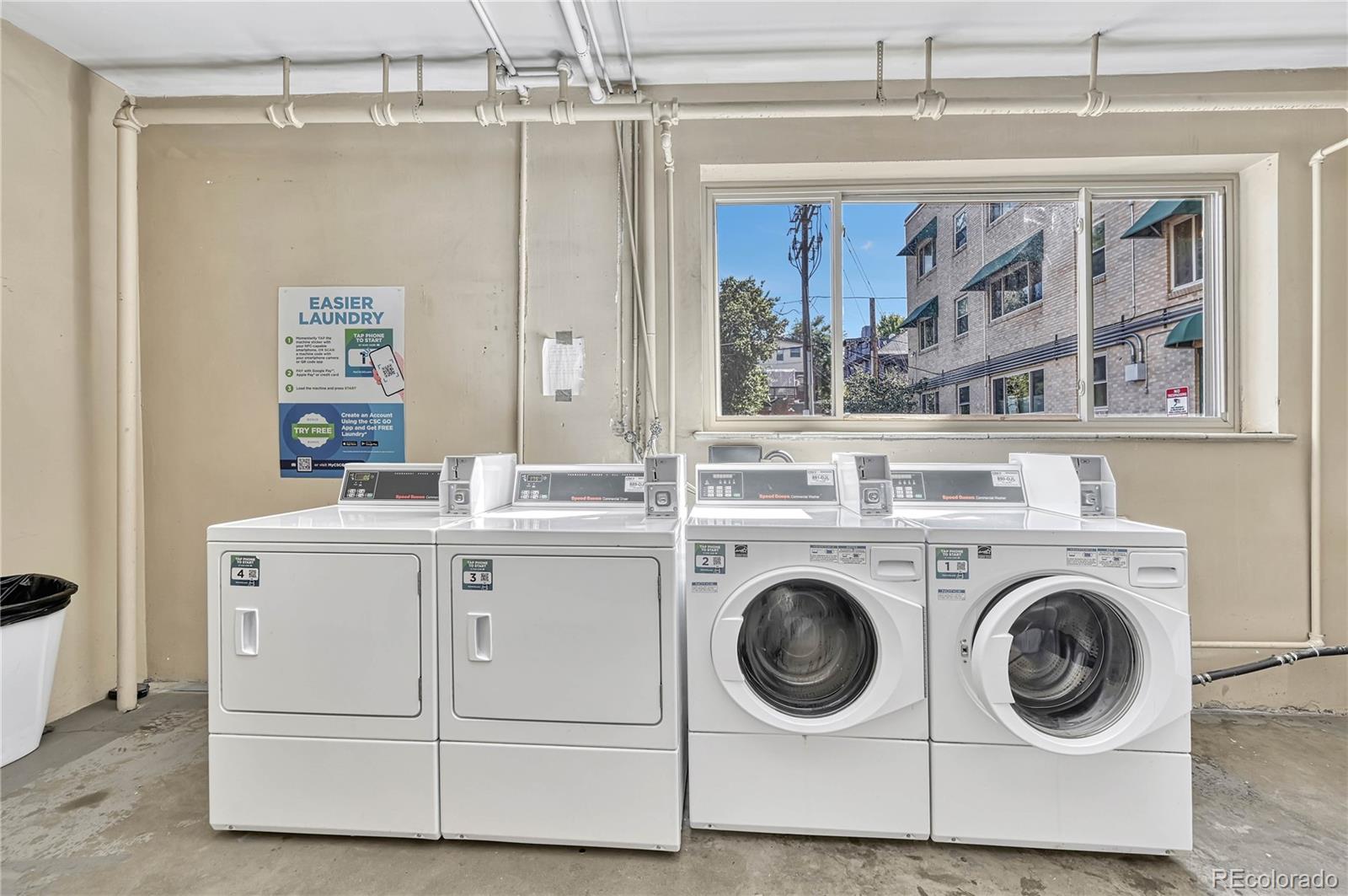 MLS Image #22 for 2100 n franklin street,denver, Colorado