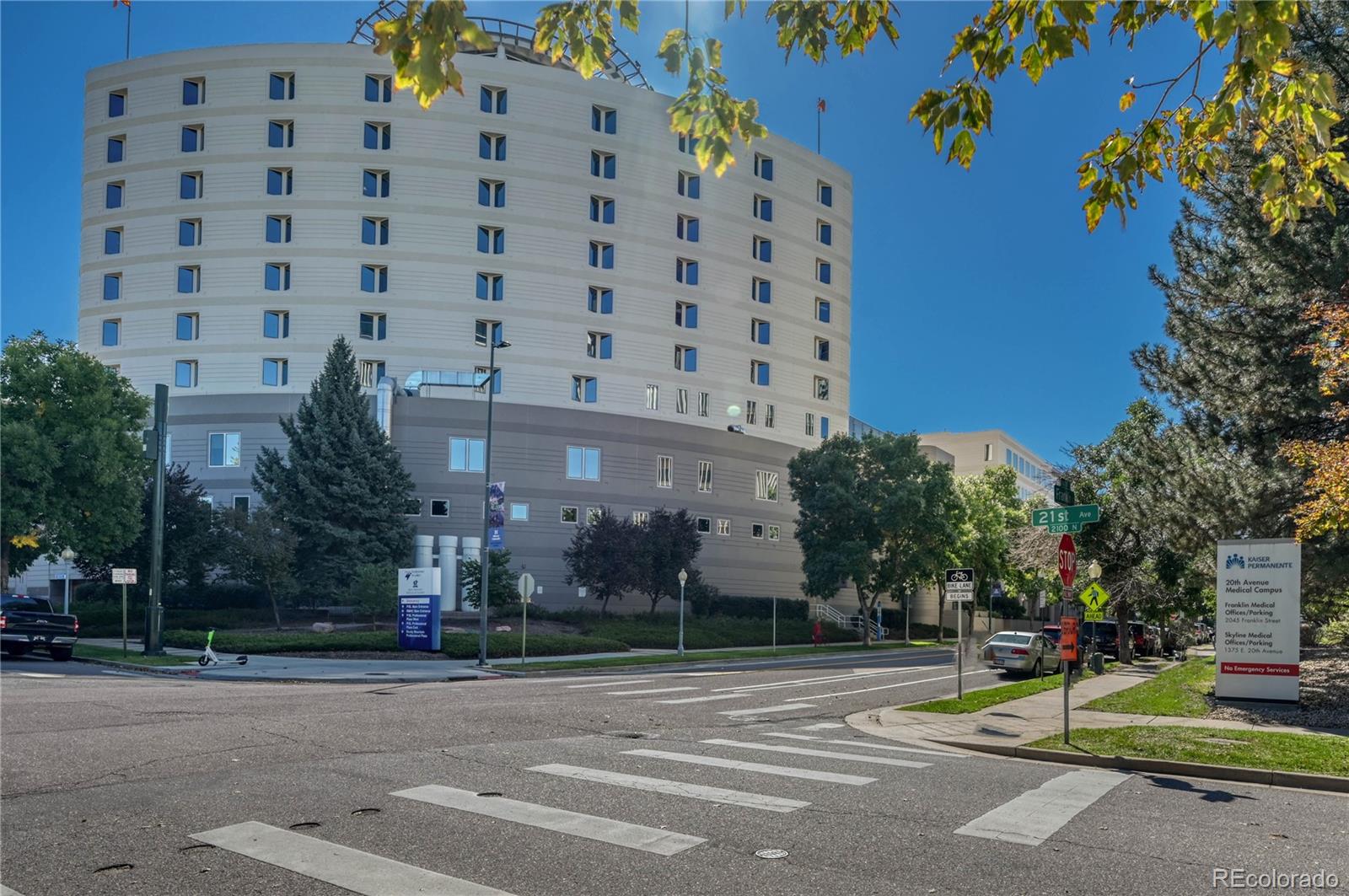 MLS Image #23 for 2100 n franklin street,denver, Colorado