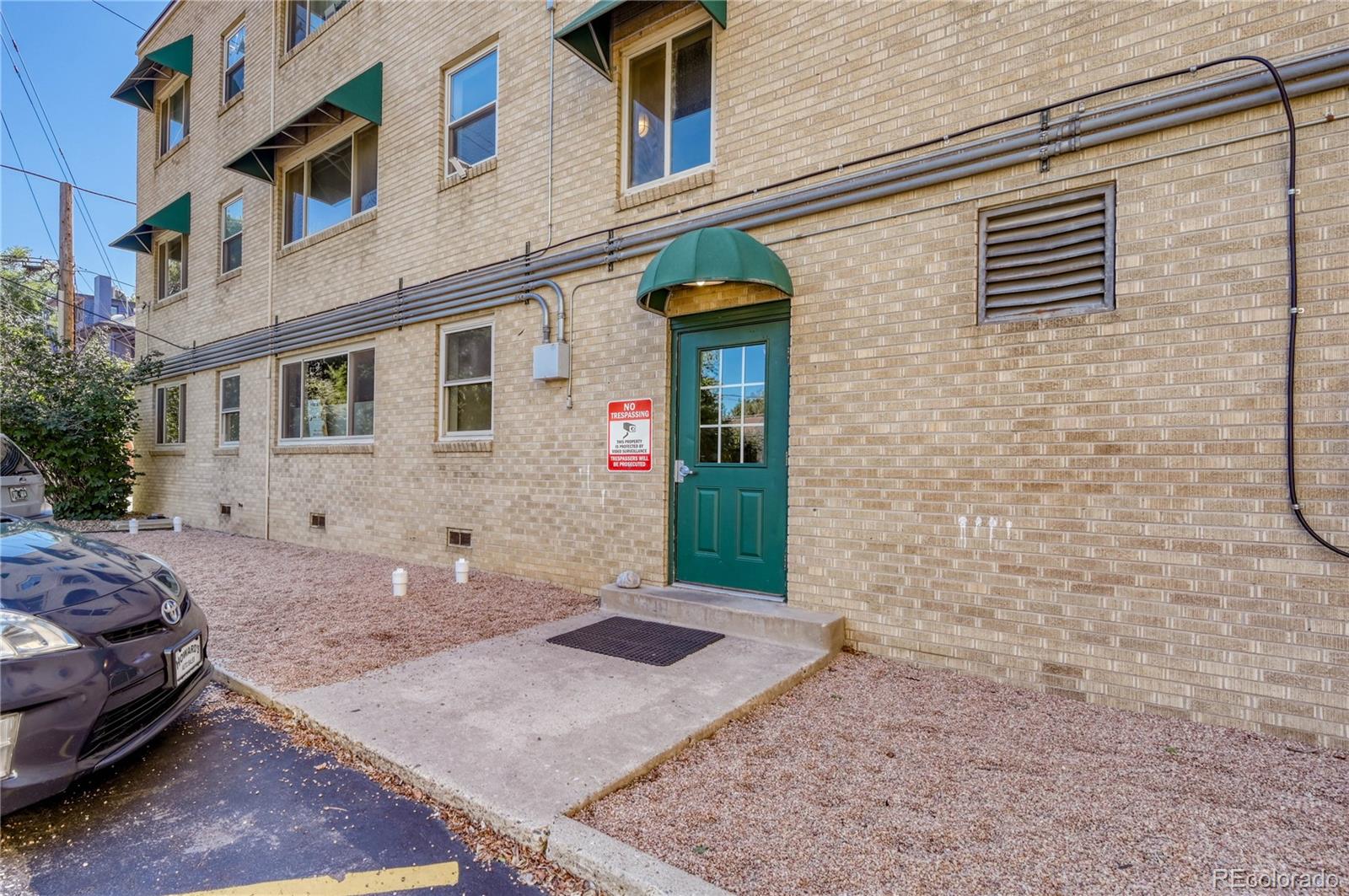 MLS Image #4 for 2100 n franklin street,denver, Colorado