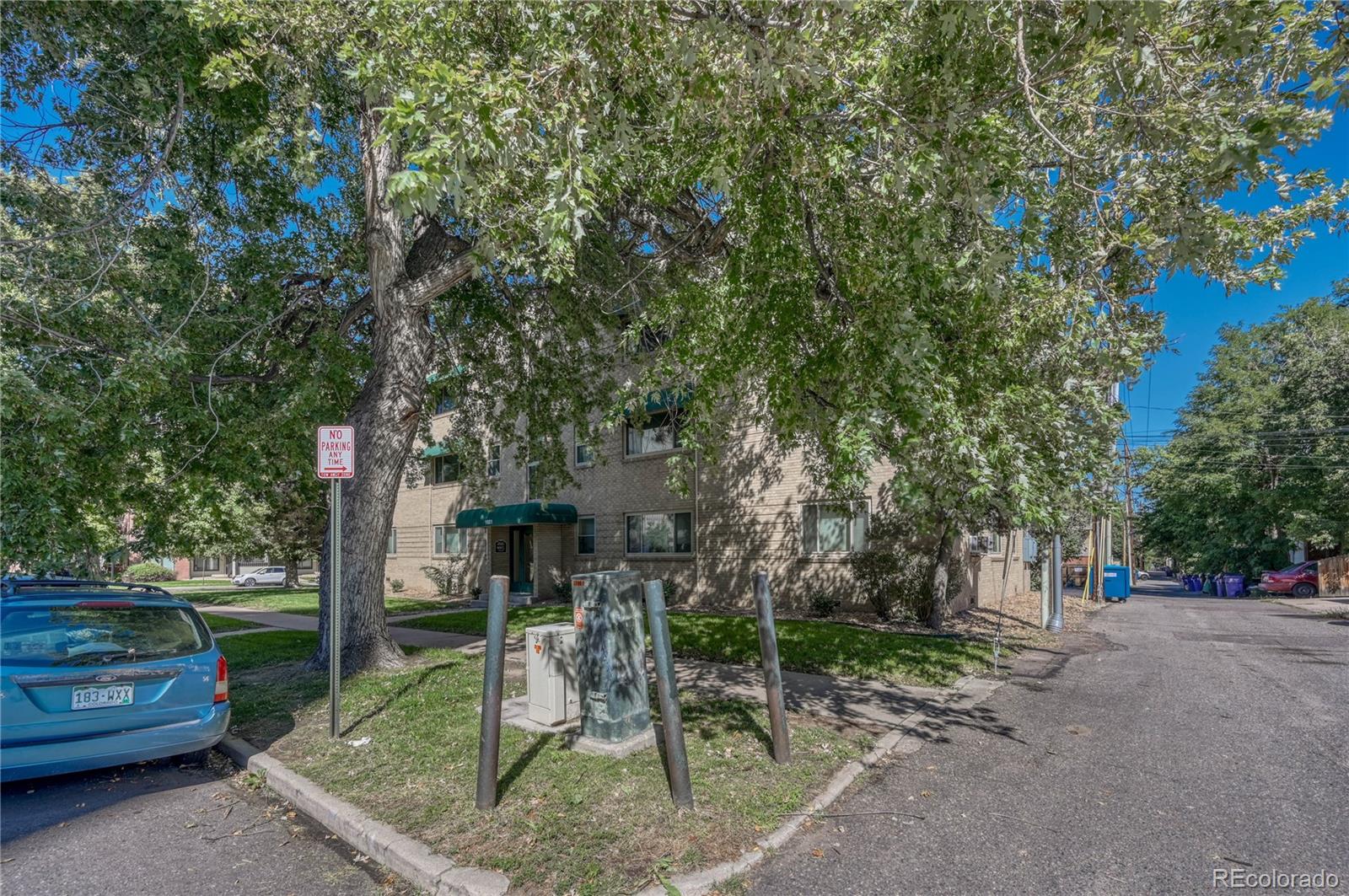 MLS Image #5 for 2100 n franklin street,denver, Colorado