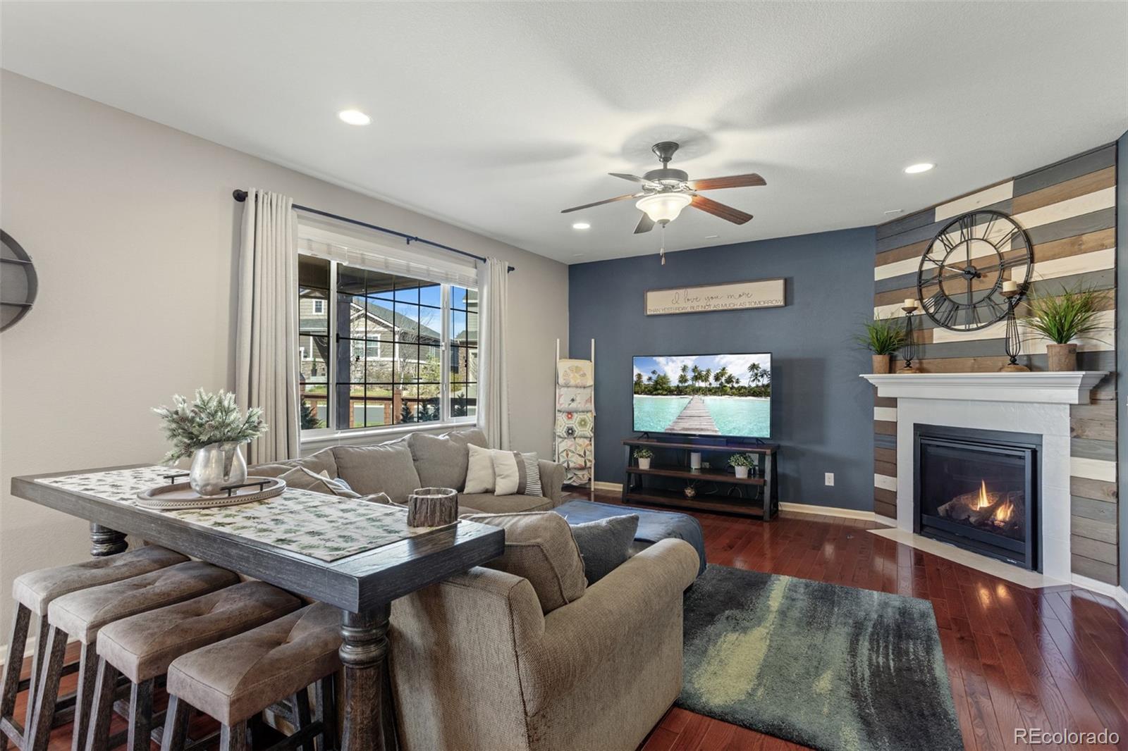 MLS Image #11 for 7251 s old hammer way,aurora, Colorado