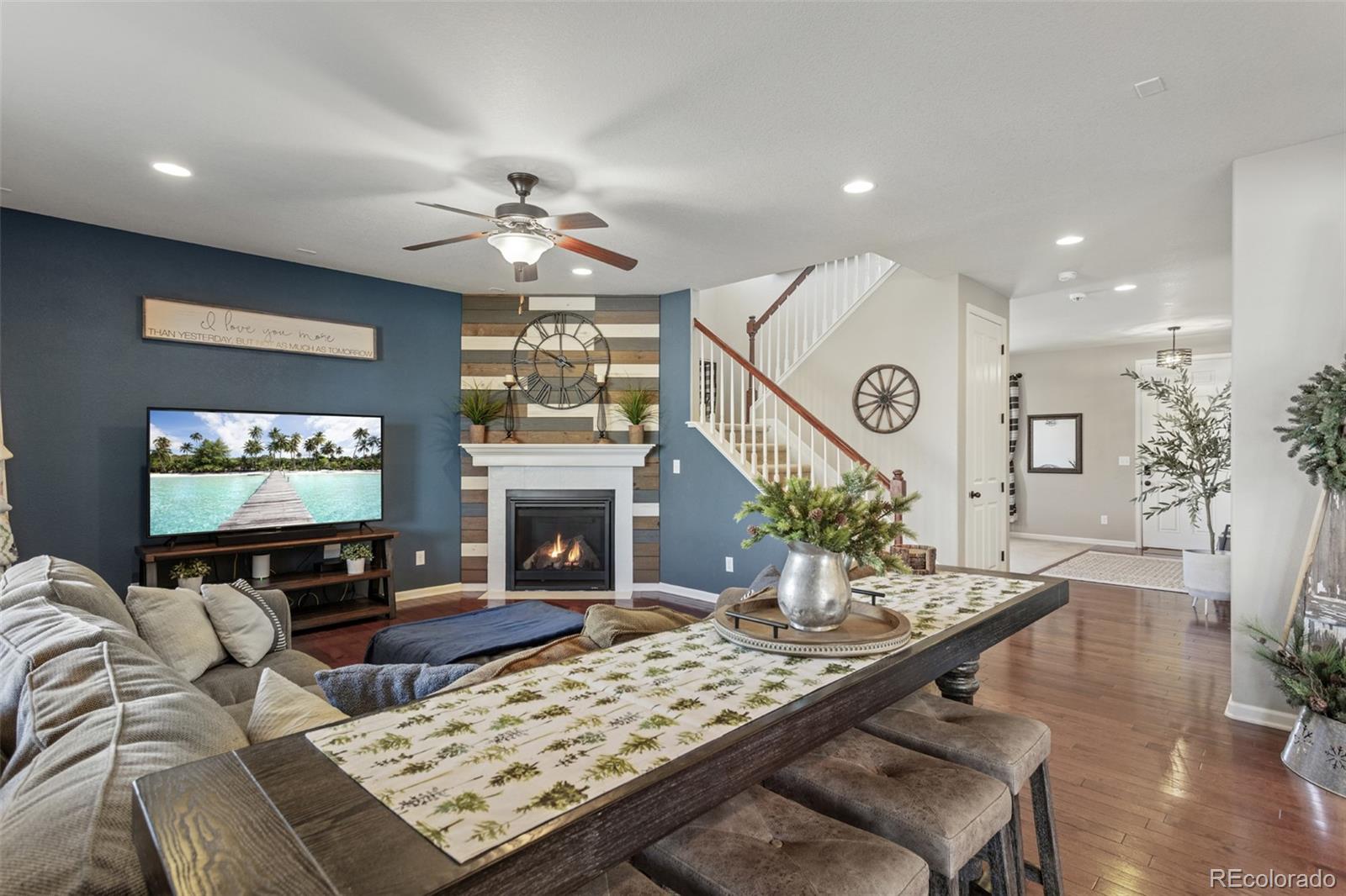 MLS Image #12 for 7251 s old hammer way,aurora, Colorado