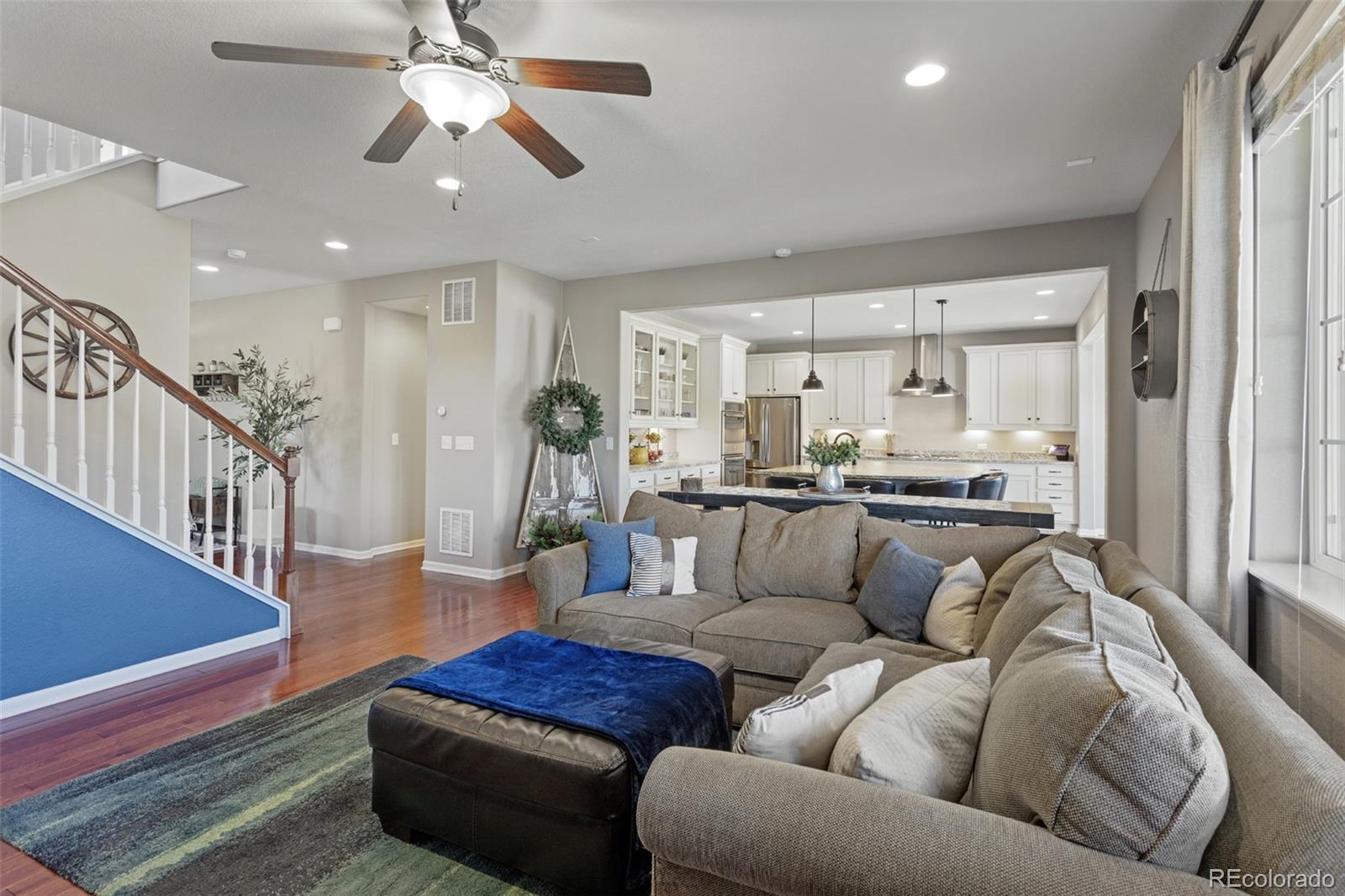 MLS Image #13 for 7251 s old hammer way,aurora, Colorado