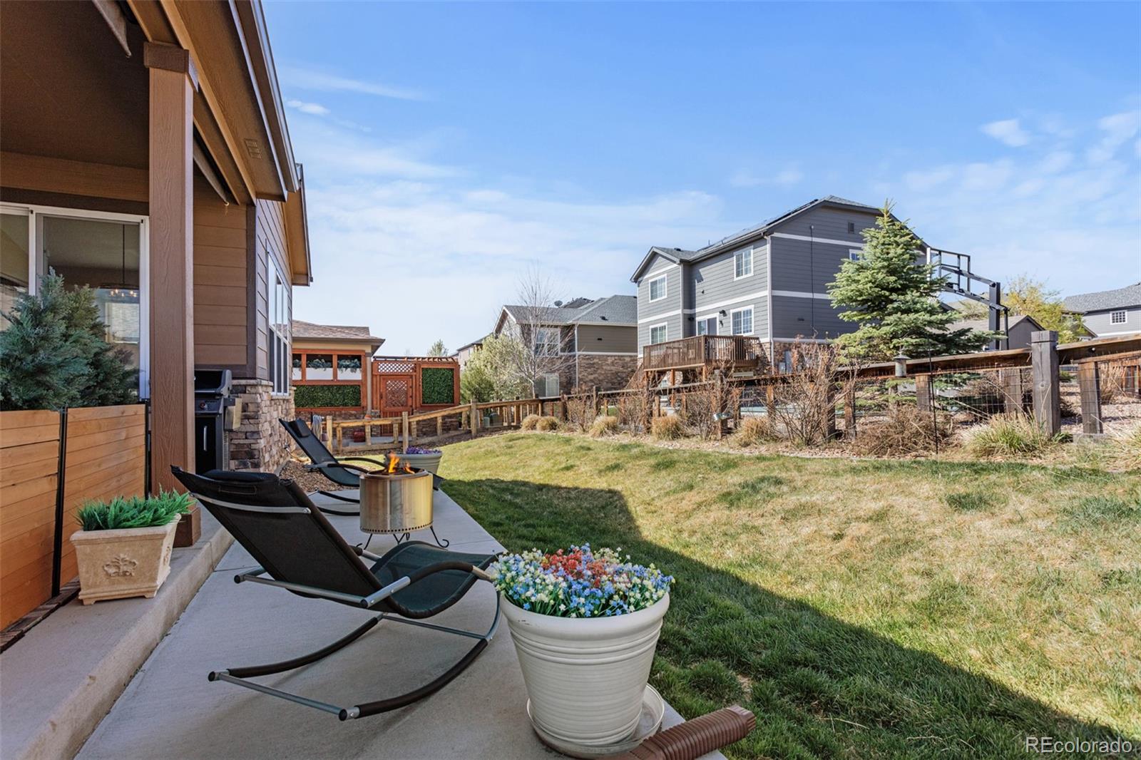 MLS Image #2 for 7251 s old hammer way,aurora, Colorado