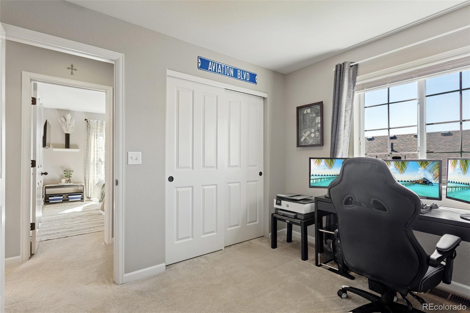 MLS Image #24 for 7251 s old hammer way,aurora, Colorado