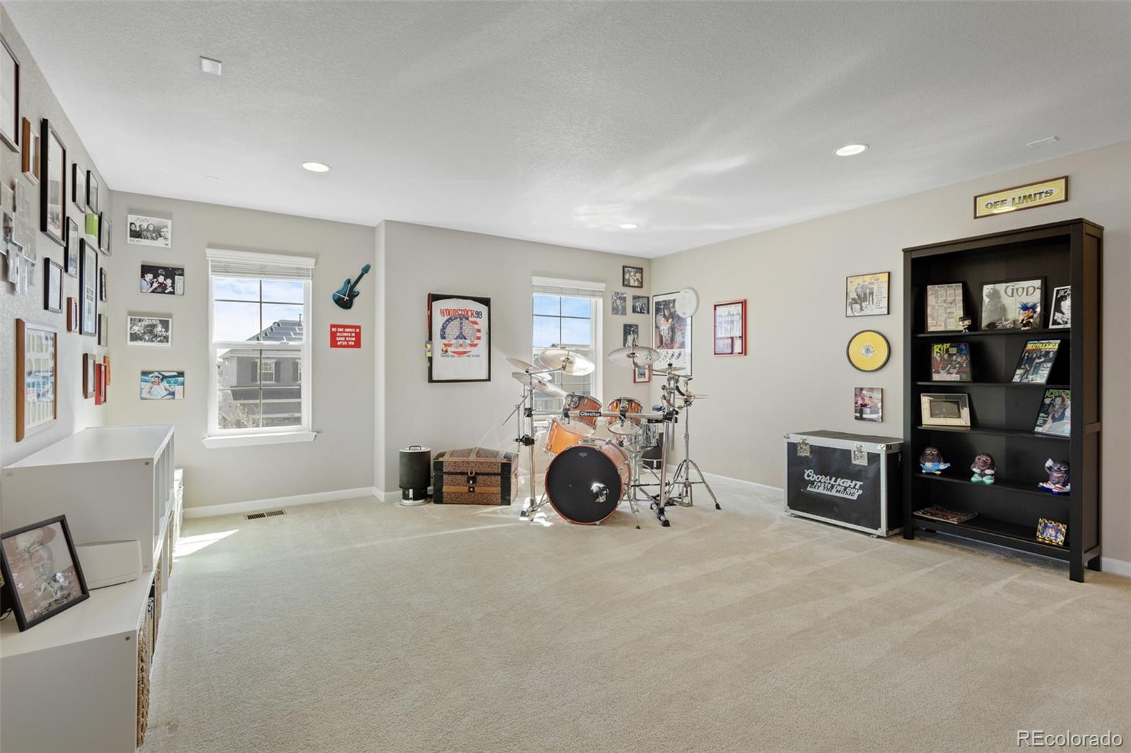 MLS Image #25 for 7251 s old hammer way,aurora, Colorado