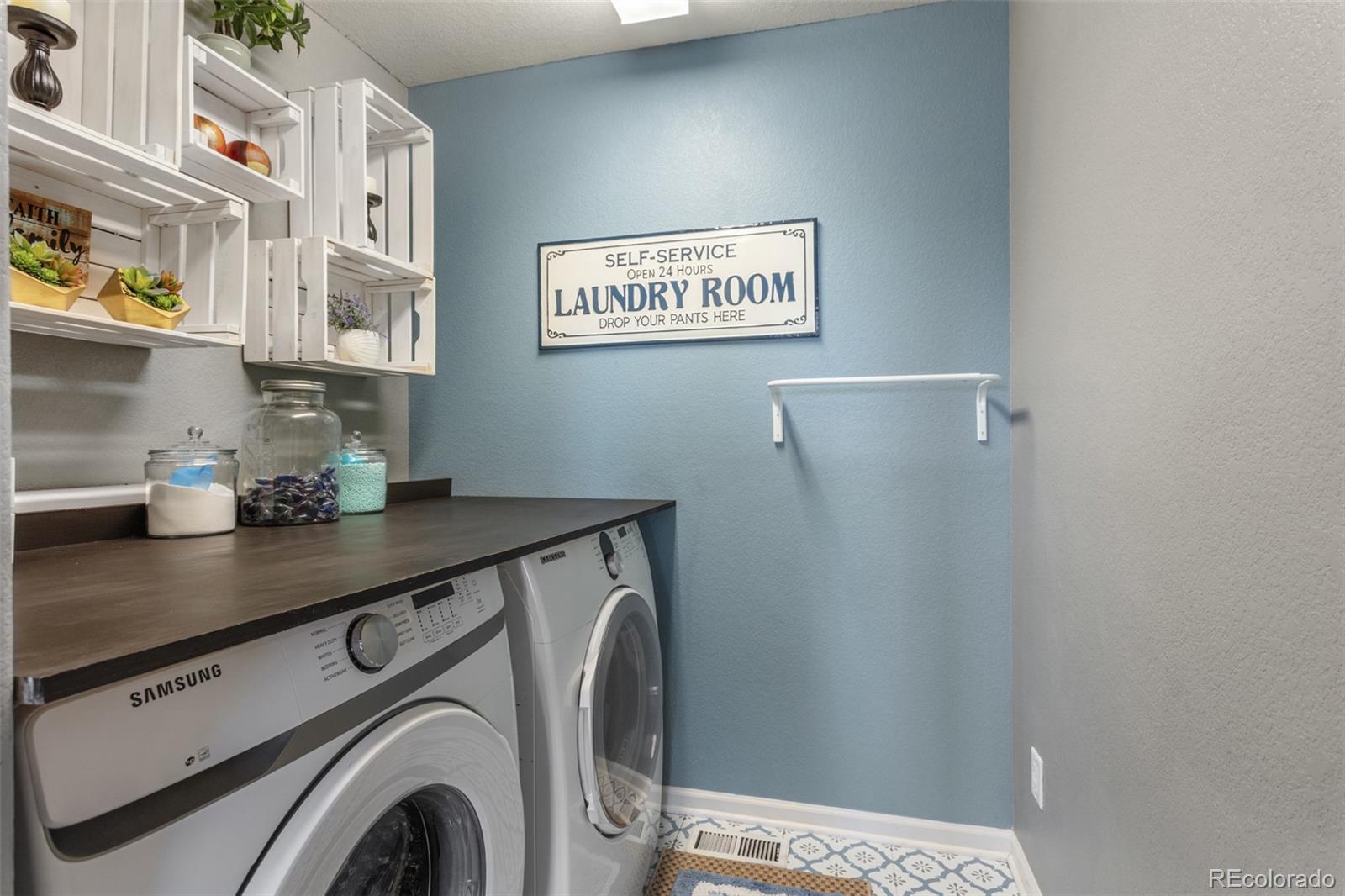 MLS Image #27 for 7251 s old hammer way,aurora, Colorado