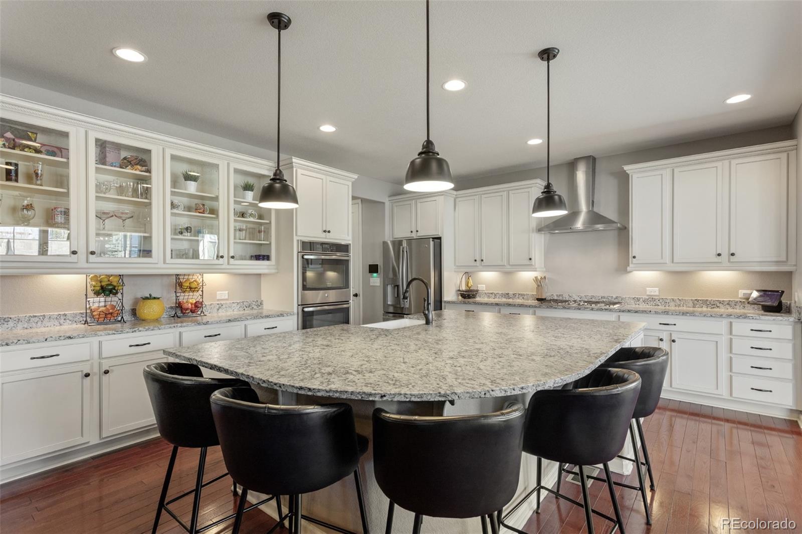 MLS Image #4 for 7251 s old hammer way,aurora, Colorado