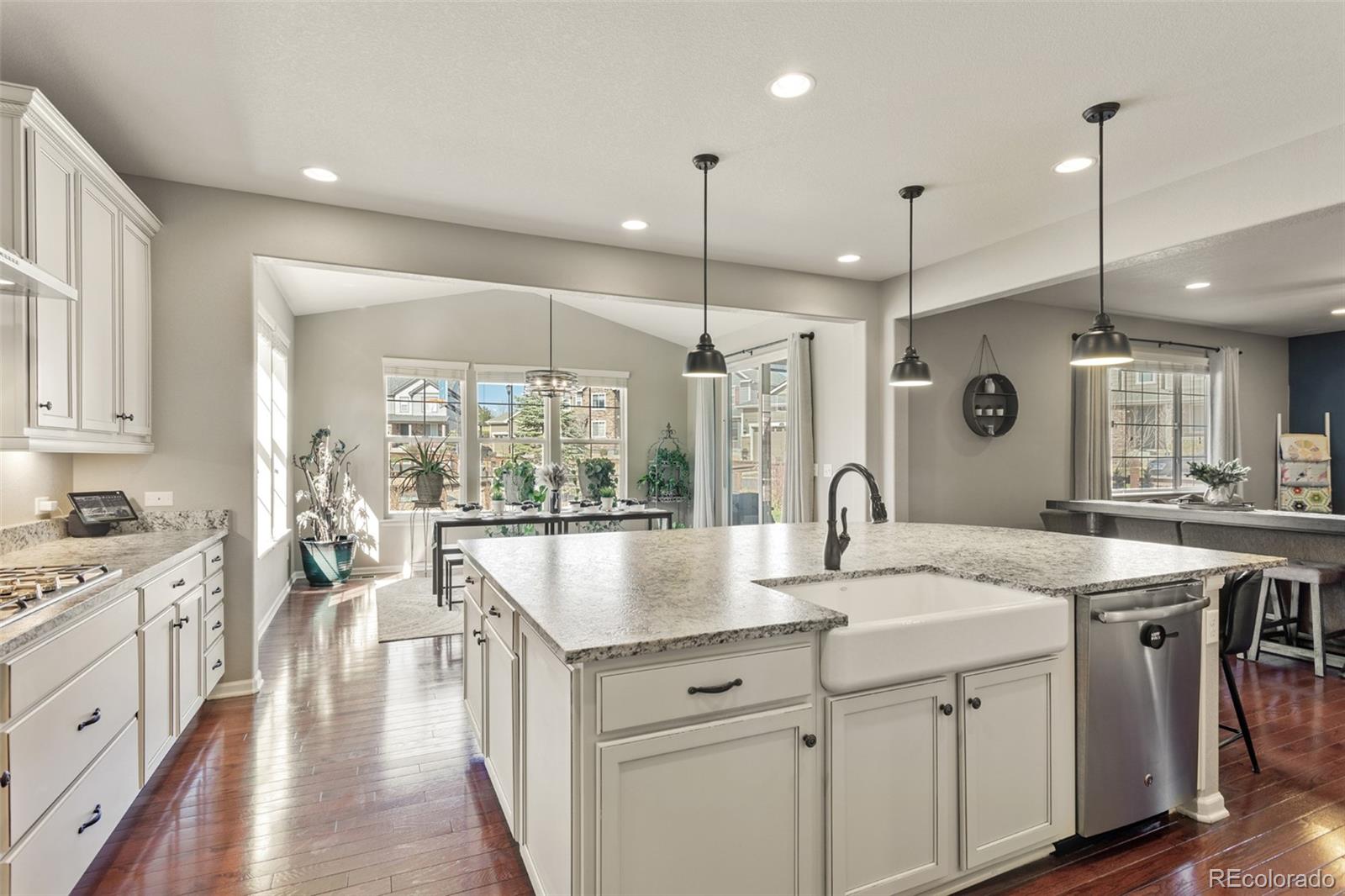 MLS Image #5 for 7251 s old hammer way,aurora, Colorado