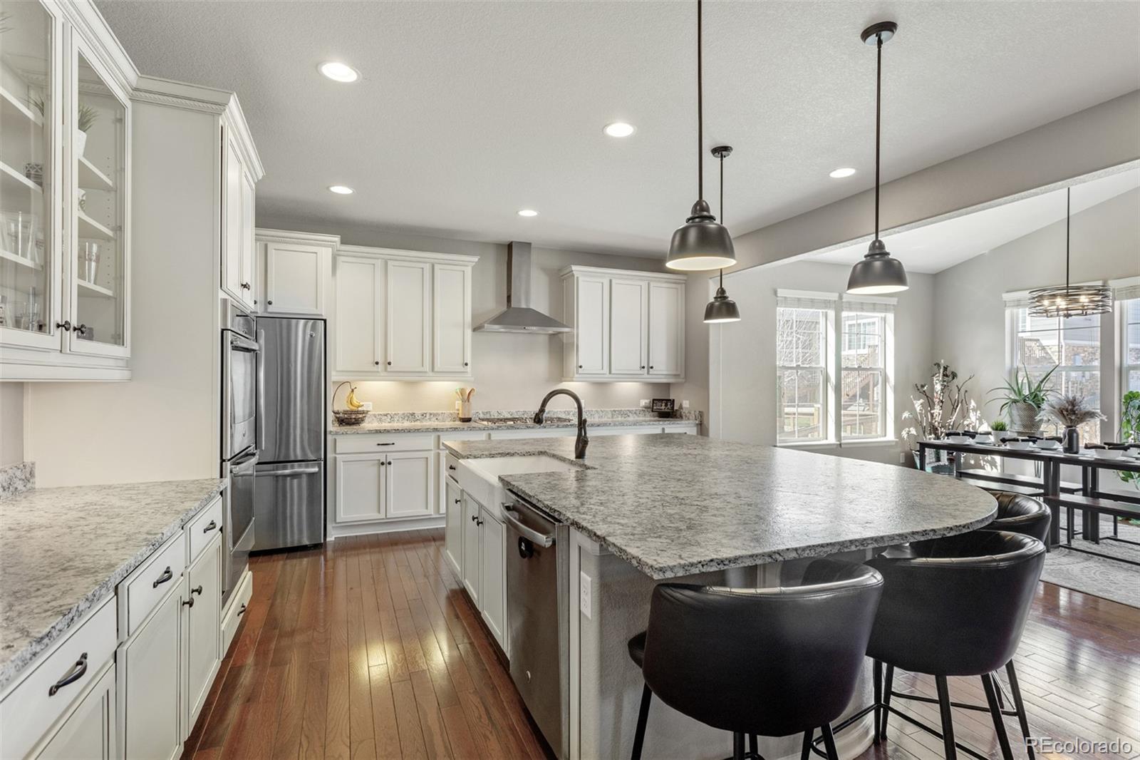 MLS Image #6 for 7251 s old hammer way,aurora, Colorado