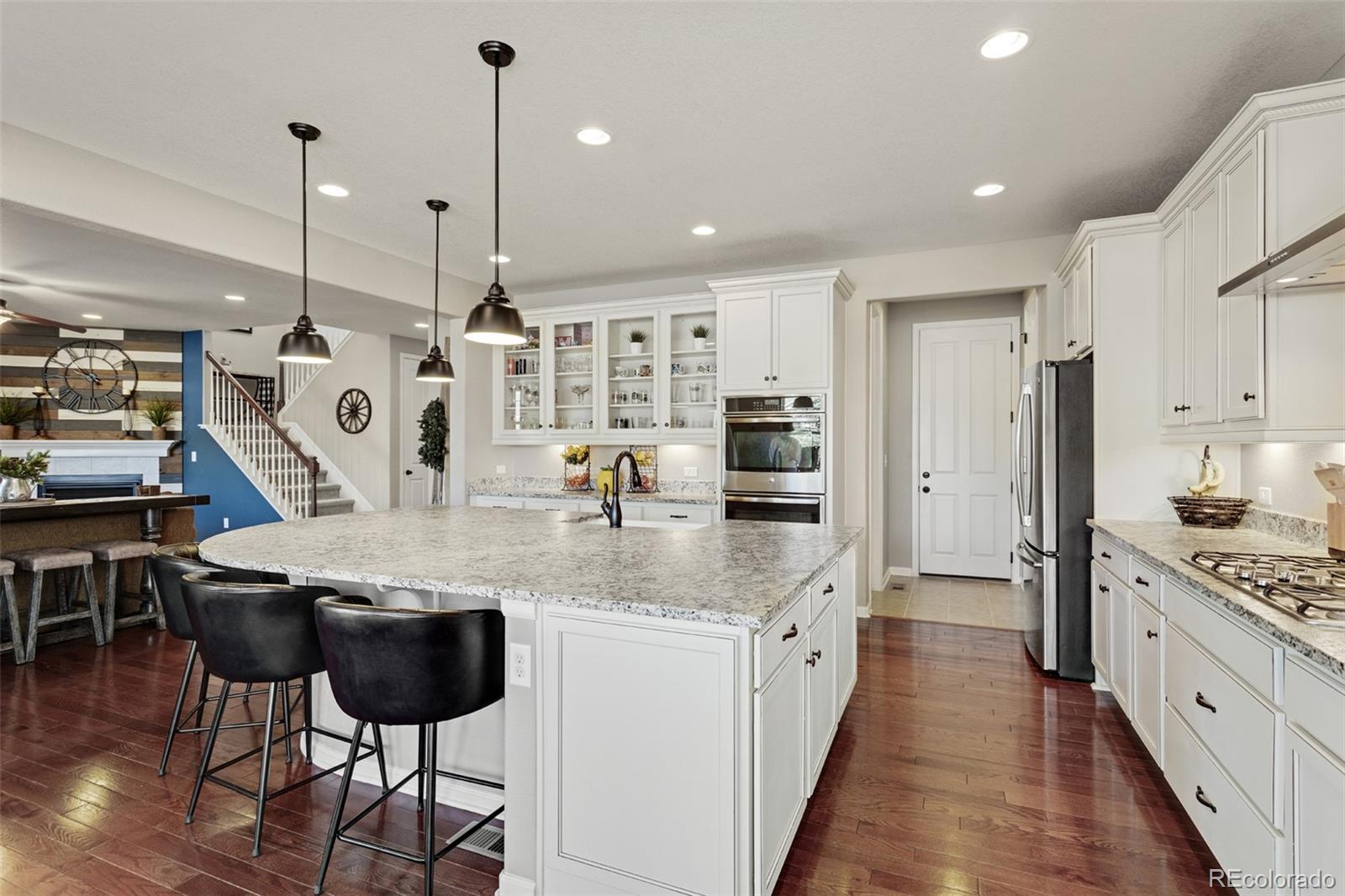 MLS Image #7 for 7251 s old hammer way,aurora, Colorado