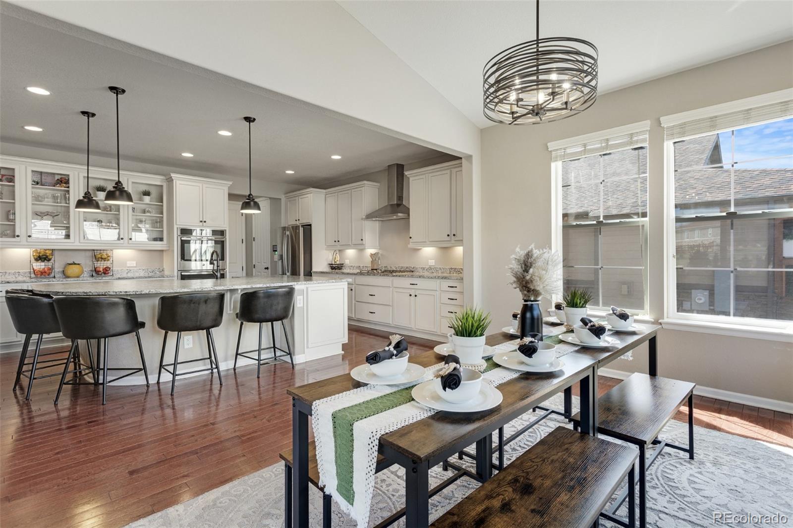 MLS Image #9 for 7251 s old hammer way,aurora, Colorado