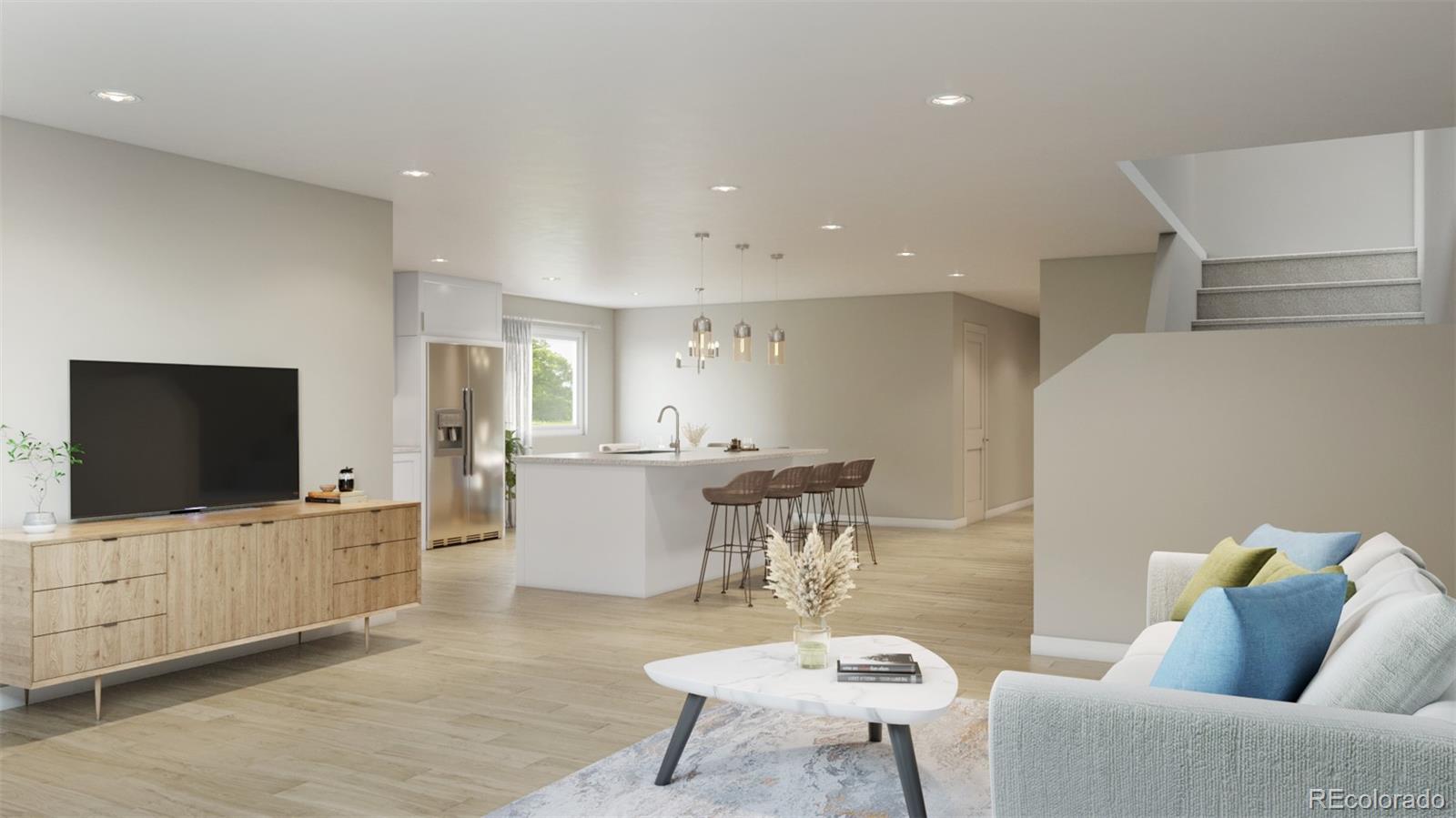 MLS Image #0 for 9061 e 14th street,aurora, Colorado