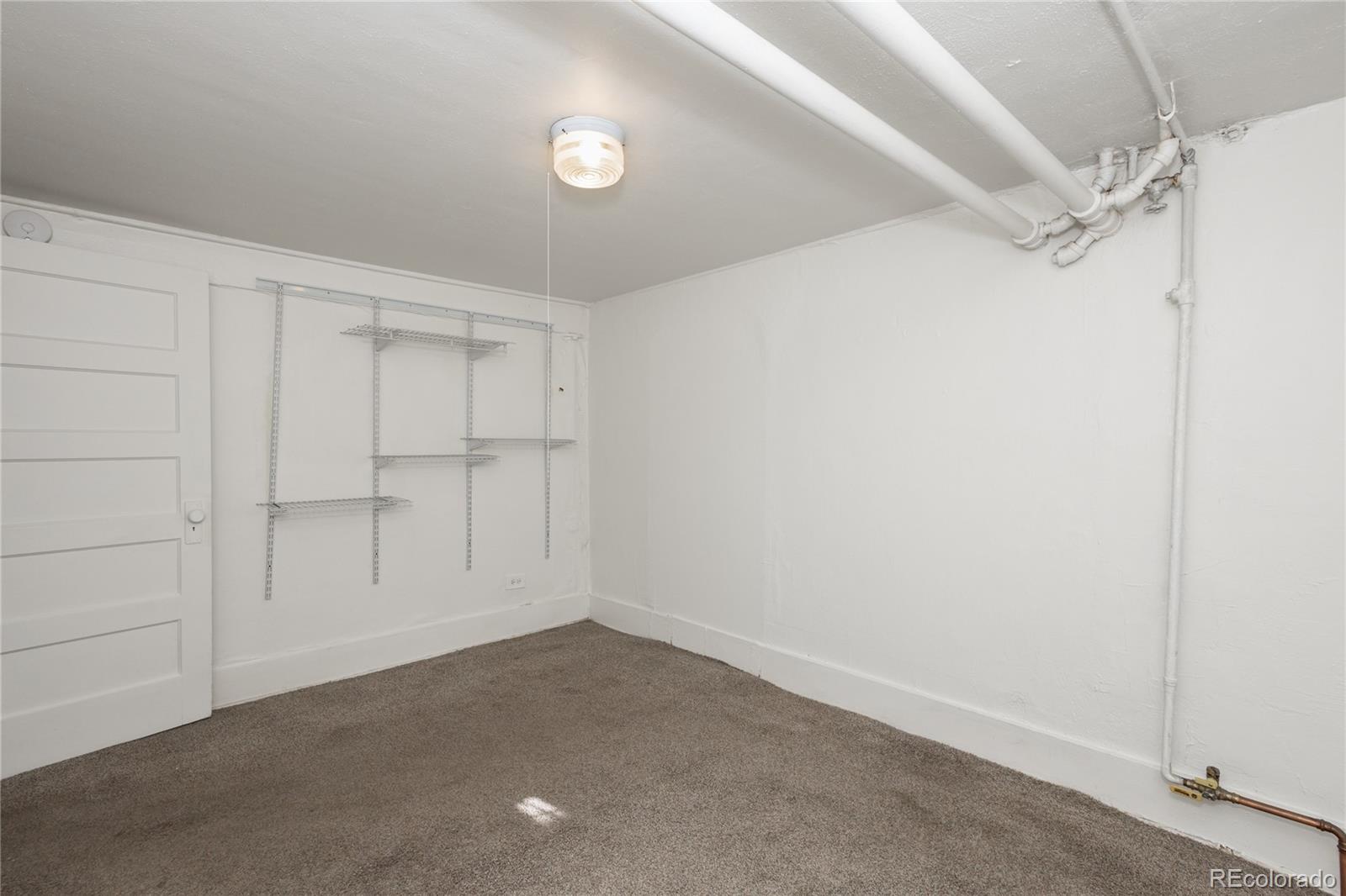 MLS Image #12 for 1545 n harrison street,denver, Colorado