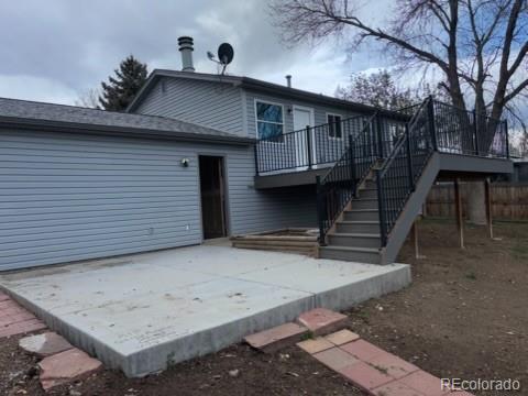 MLS Image #42 for 10630  routt way,broomfield, Colorado