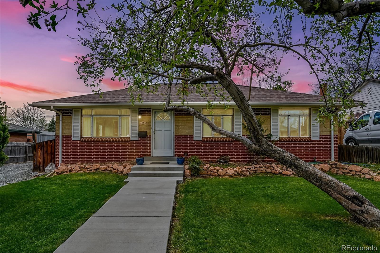 MLS Image #0 for 7861  osceola street,westminster, Colorado