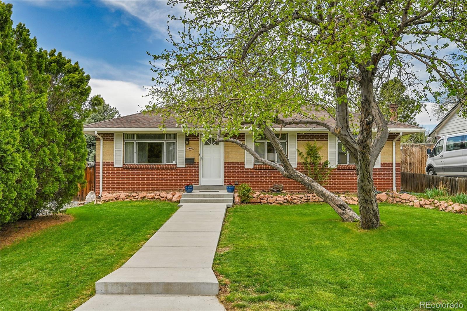 MLS Image #1 for 7861  osceola street,westminster, Colorado