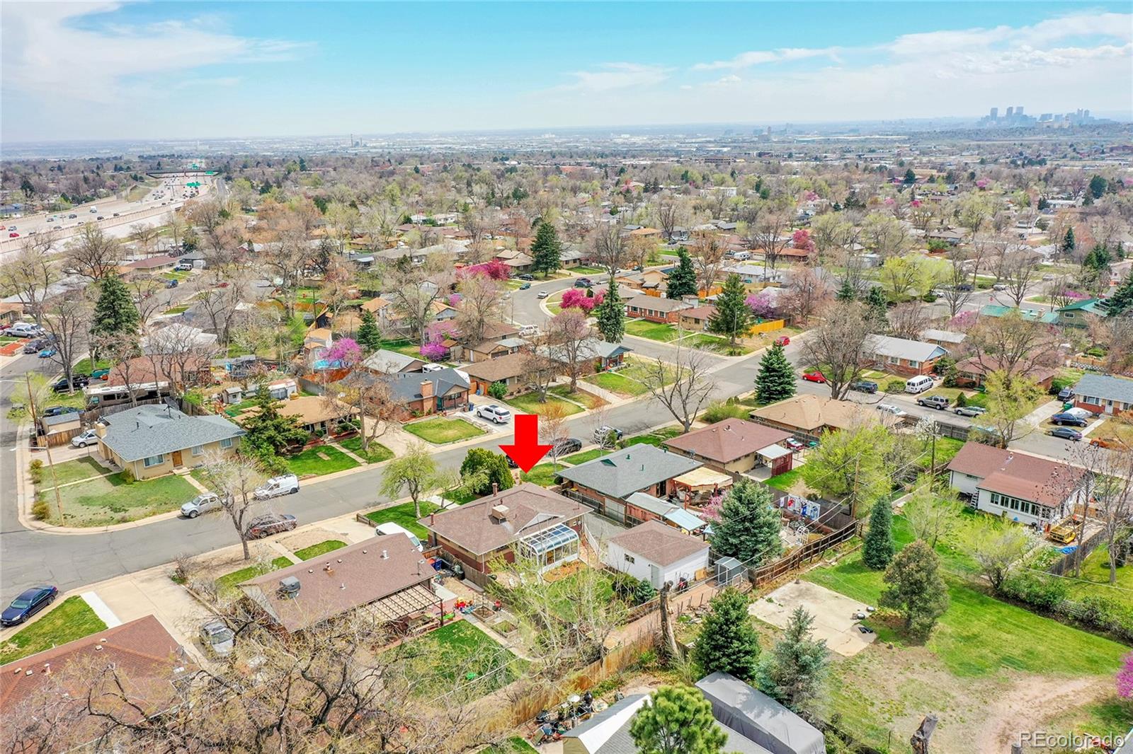MLS Image #45 for 7861  osceola street,westminster, Colorado