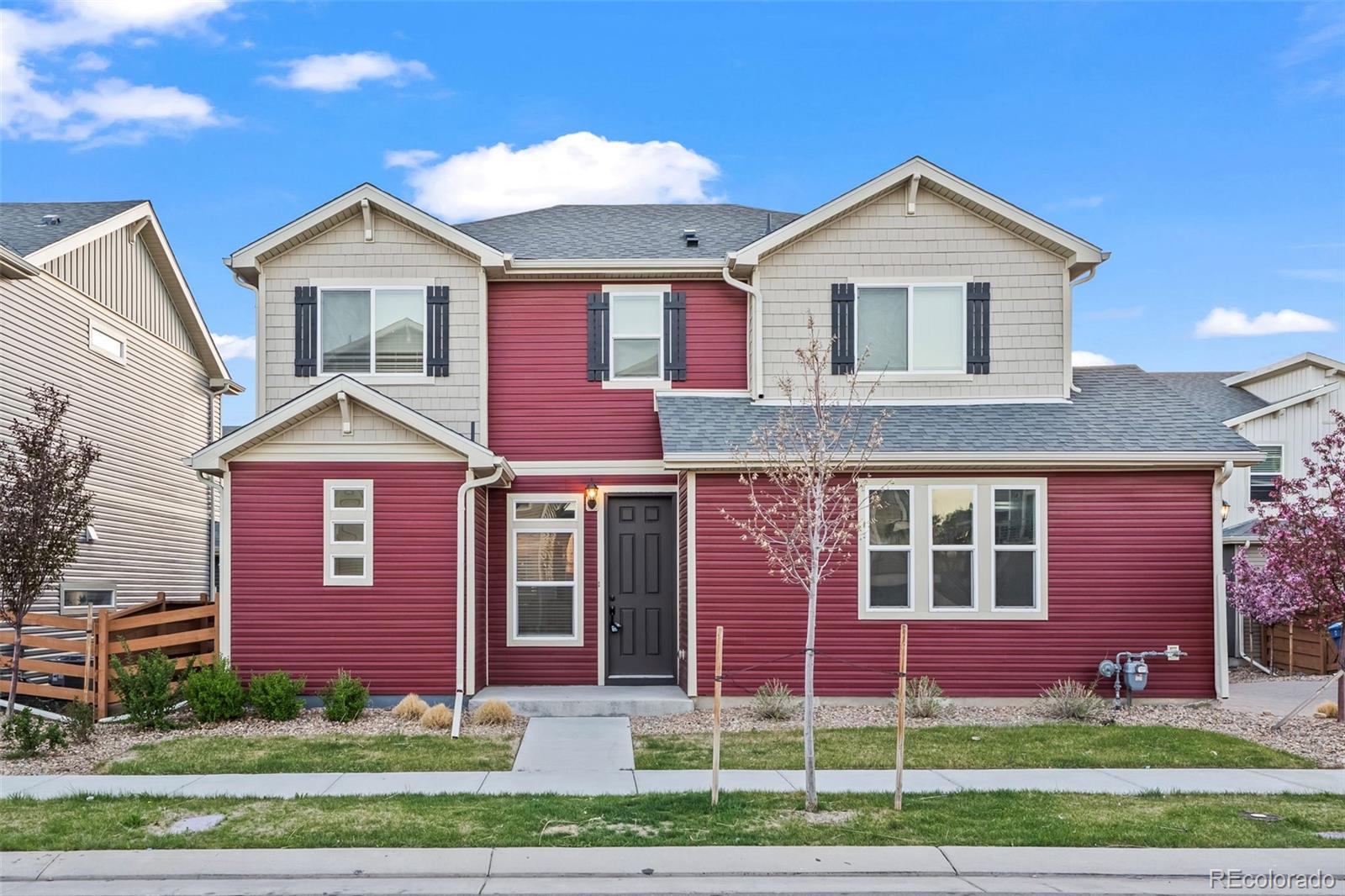 MLS Image #0 for 10185  xanadu street,commerce city, Colorado