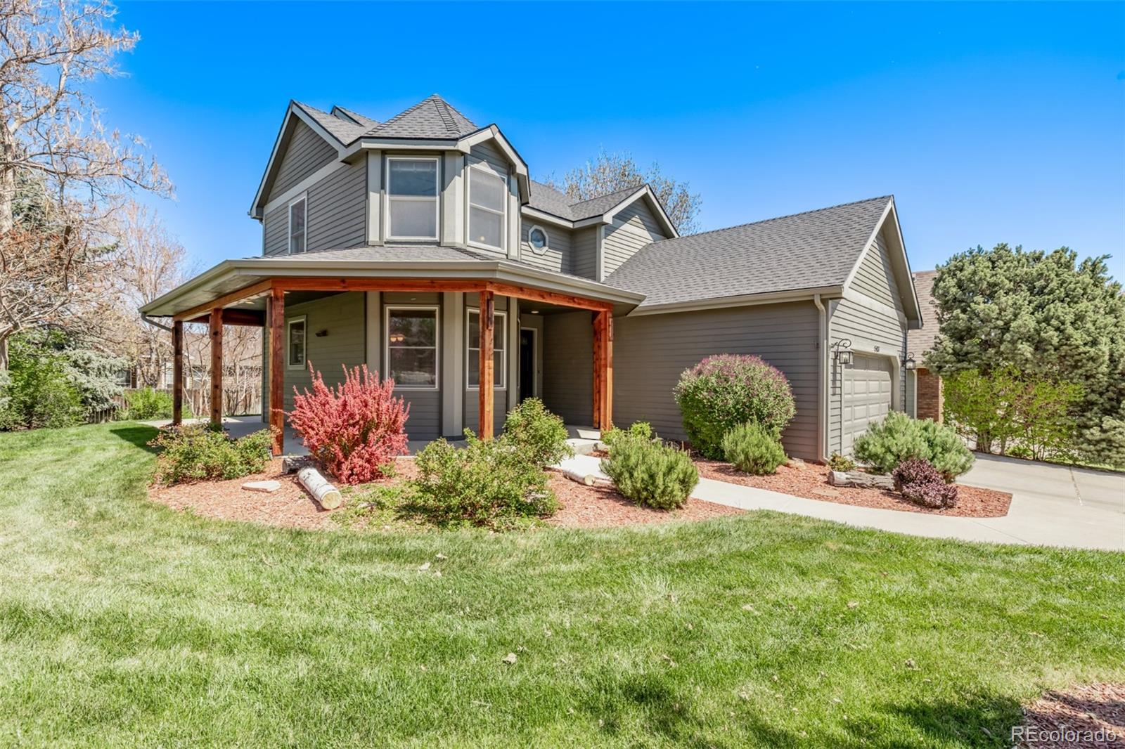 MLS Image #3 for 5137 w 12th street,greeley, Colorado