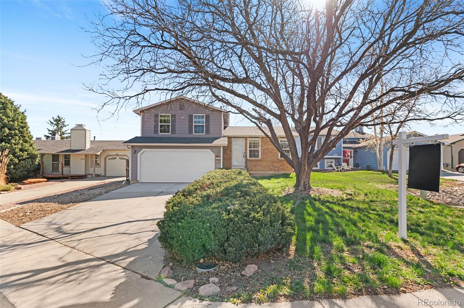 MLS Image #1 for 3732 s halifax street,aurora, Colorado