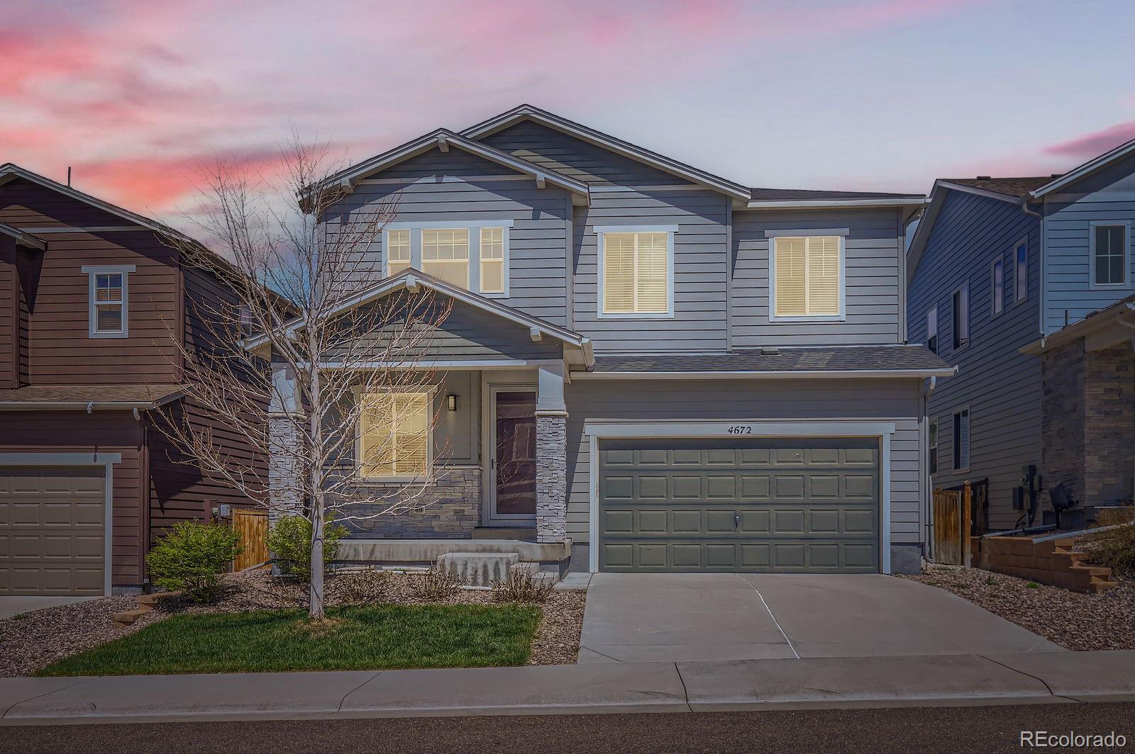 MLS Image #0 for 4672  basalt ridge circle,castle rock, Colorado